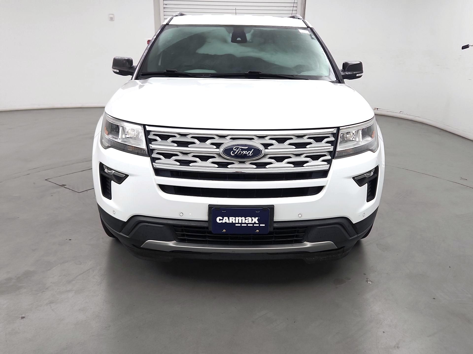 Thumbnail: 2019 Ford Explorer - 2