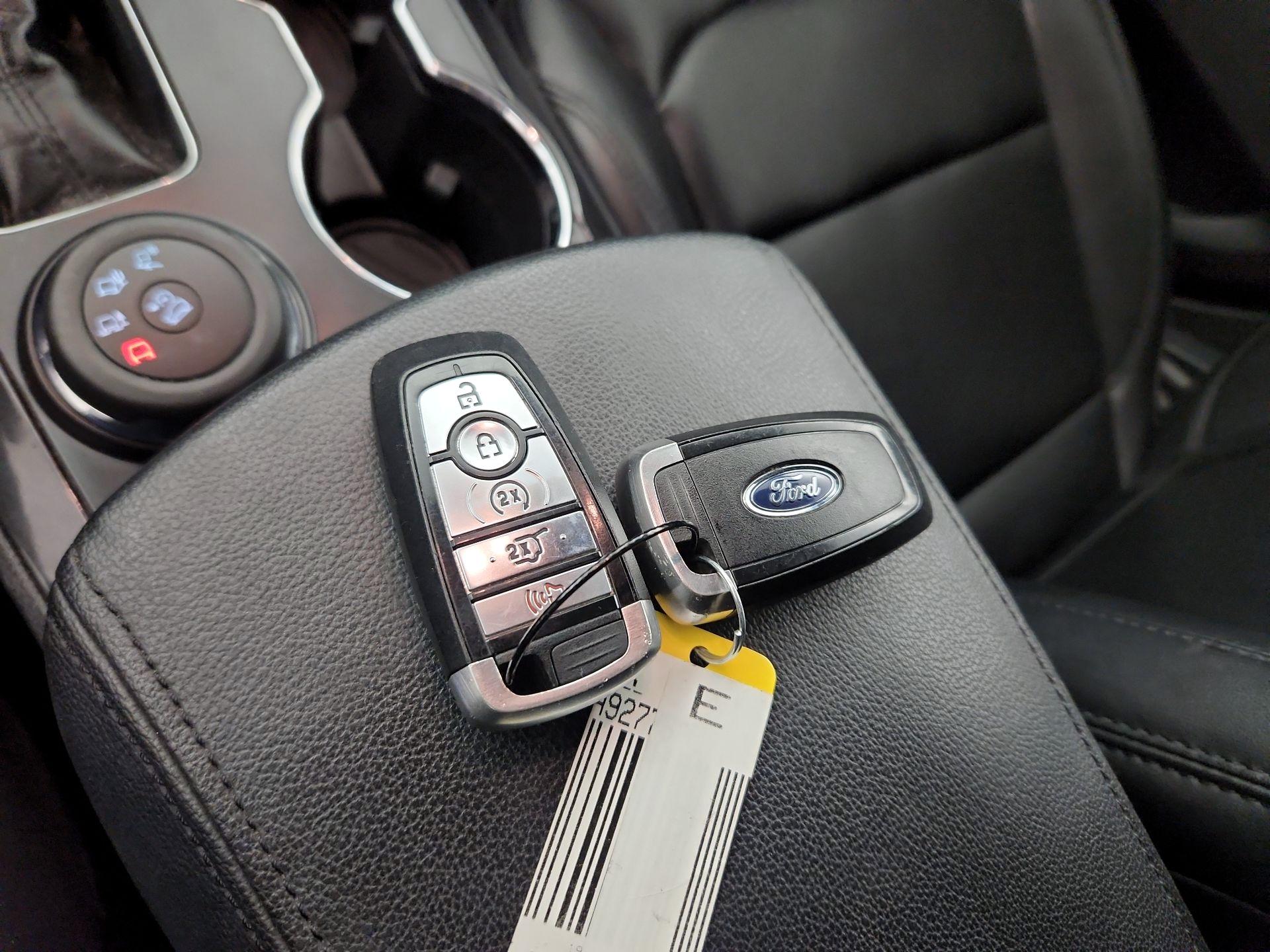 Thumbnail: 2019 Ford Explorer - 20