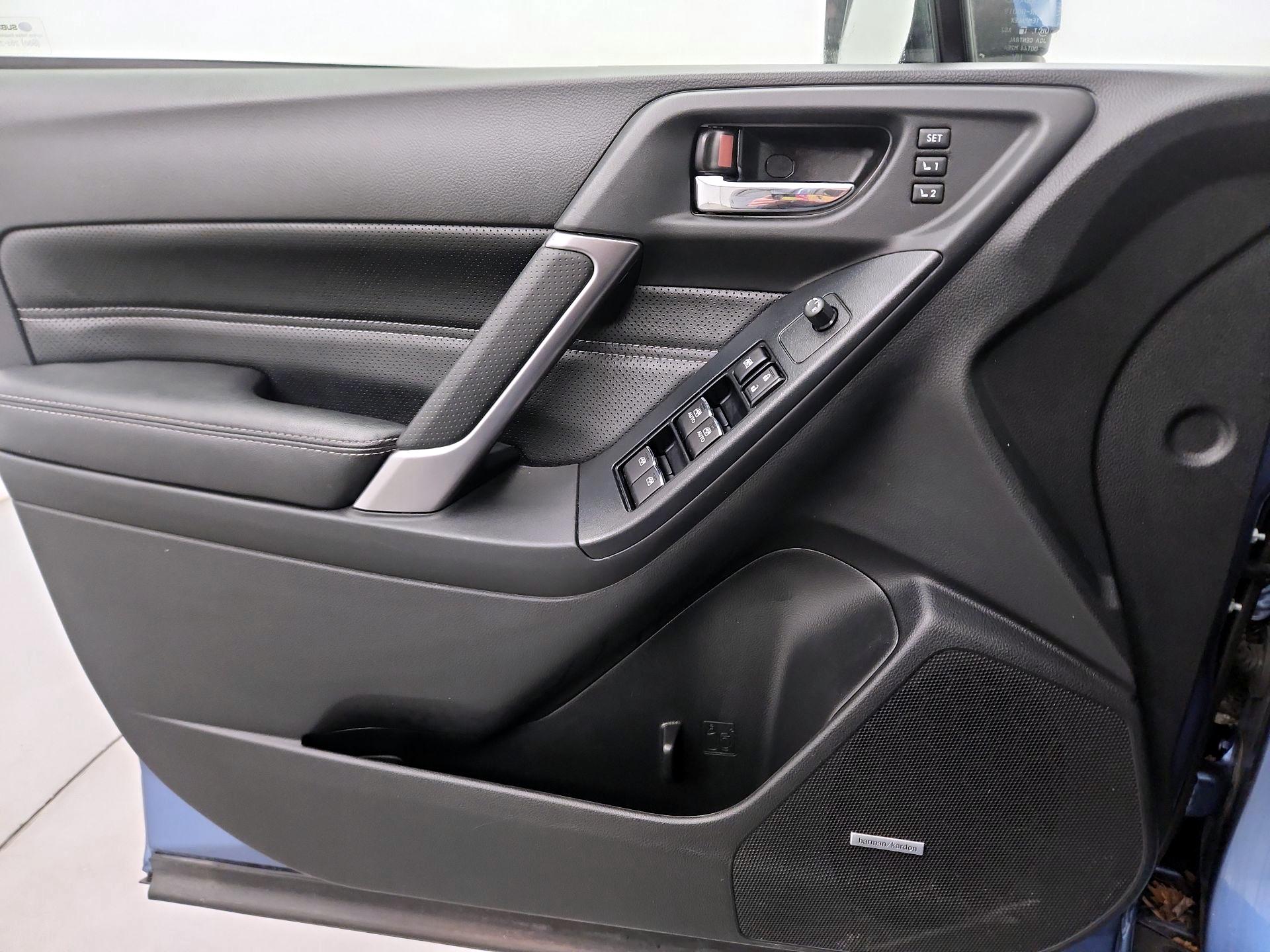 Thumbnail: 2018 Subaru Forester - 10