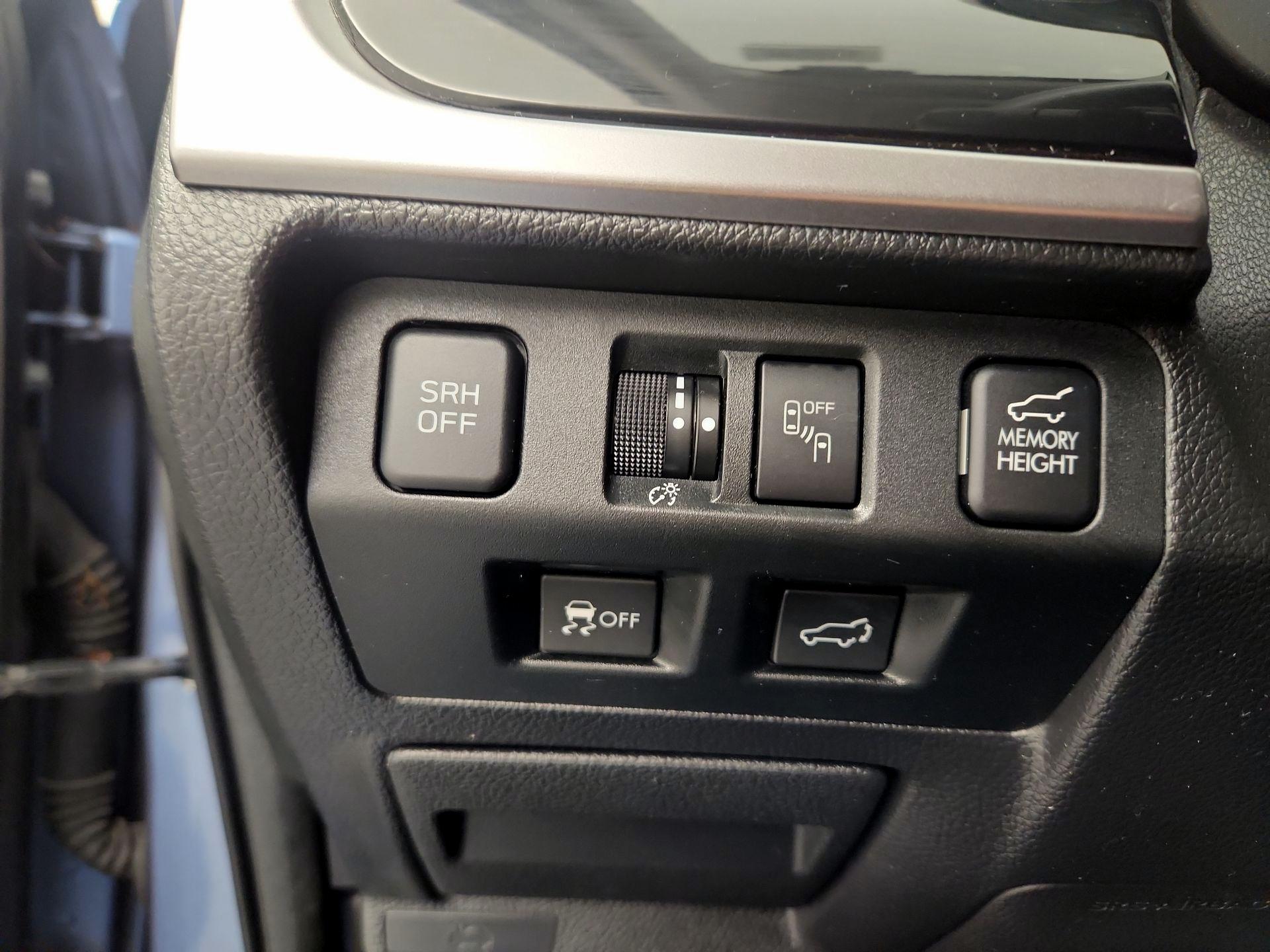 Thumbnail: 2018 Subaru Forester - 11