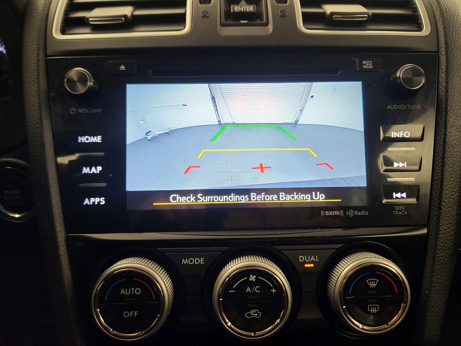 Thumbnail: 2018 Subaru Forester - 12