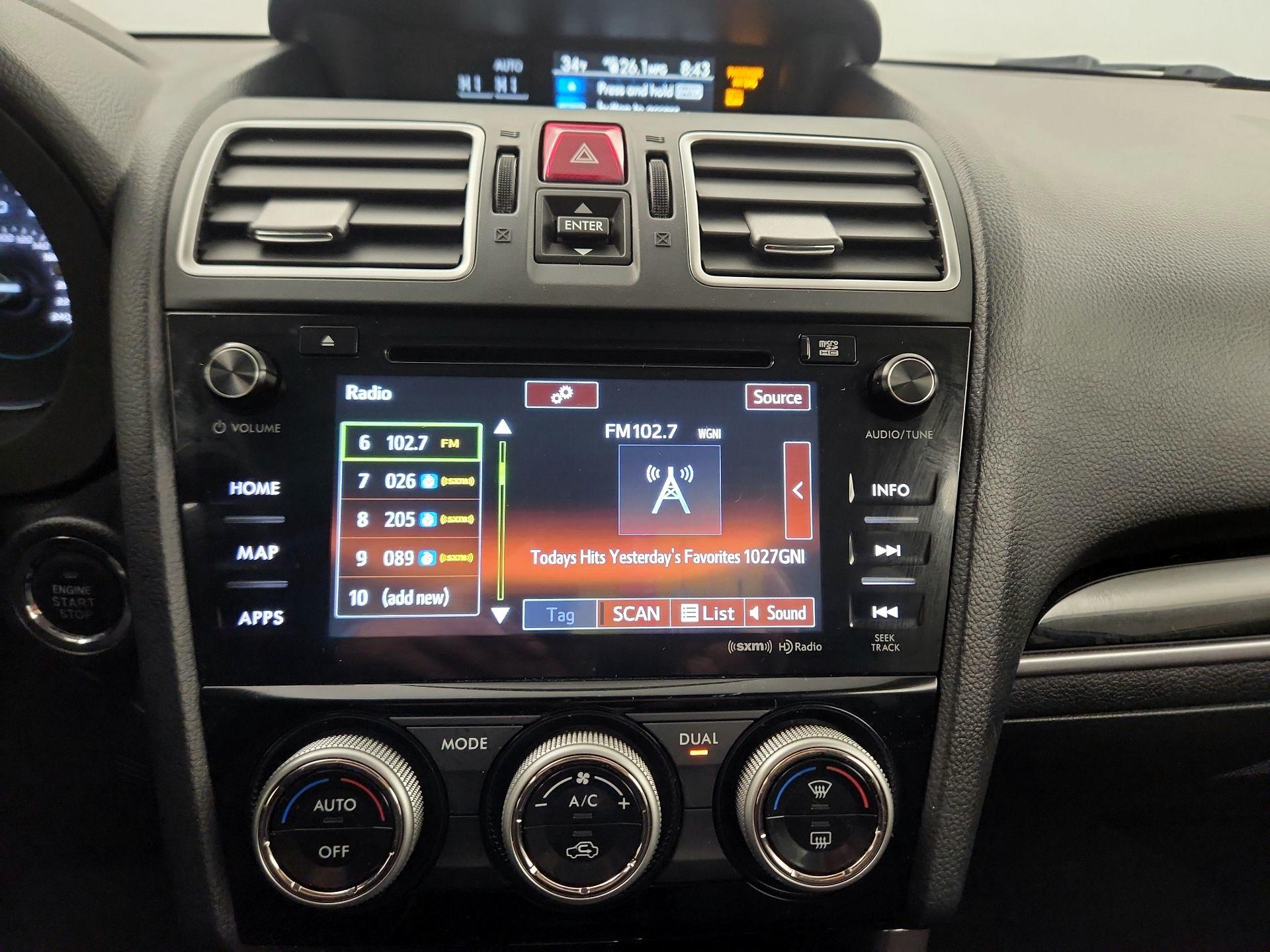 Thumbnail: 2018 Subaru Forester - 13