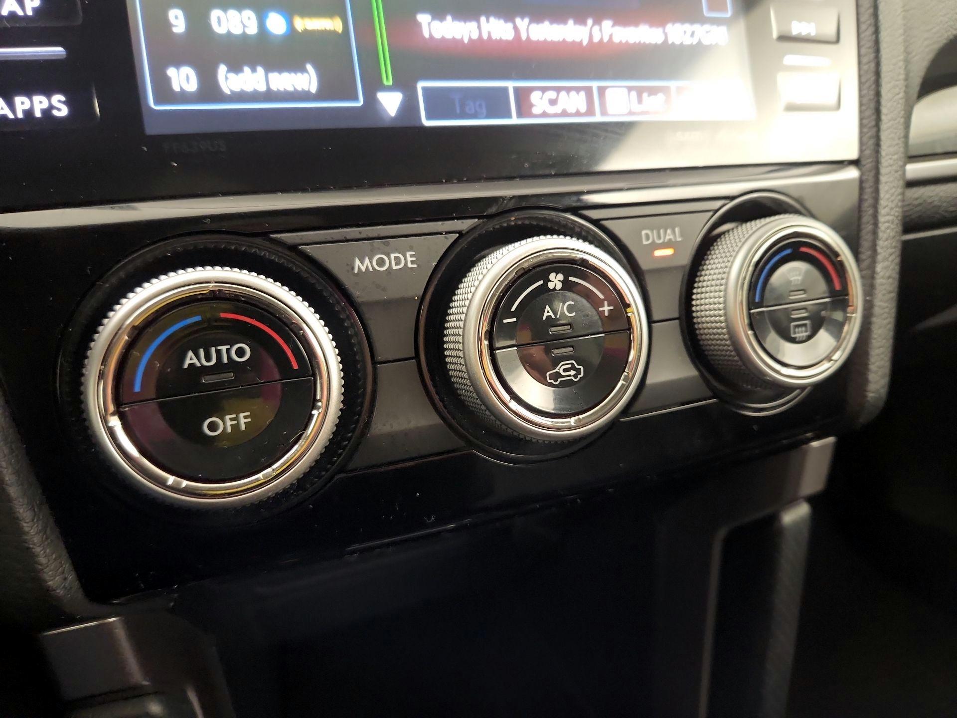 Thumbnail: 2018 Subaru Forester - 14