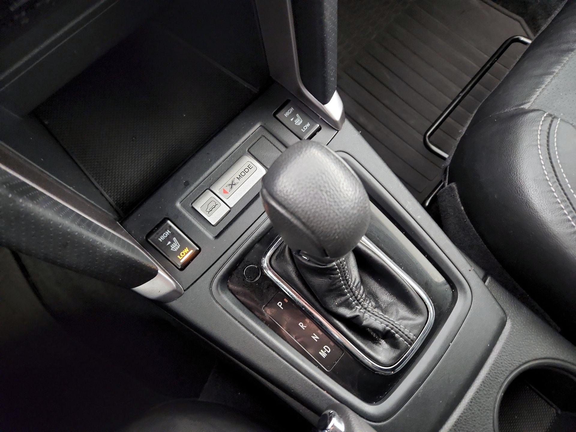 Thumbnail: 2018 Subaru Forester - 15