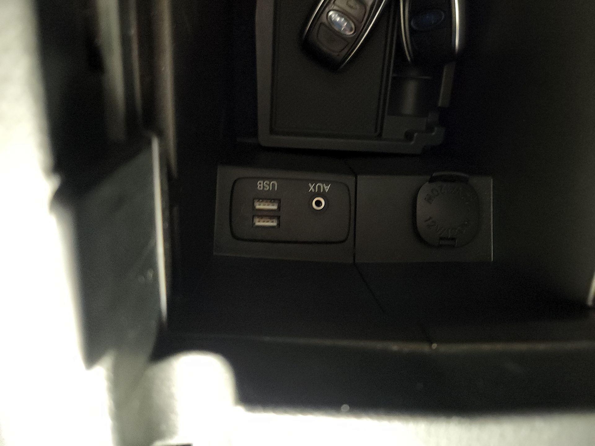 Thumbnail: 2018 Subaru Forester - 16