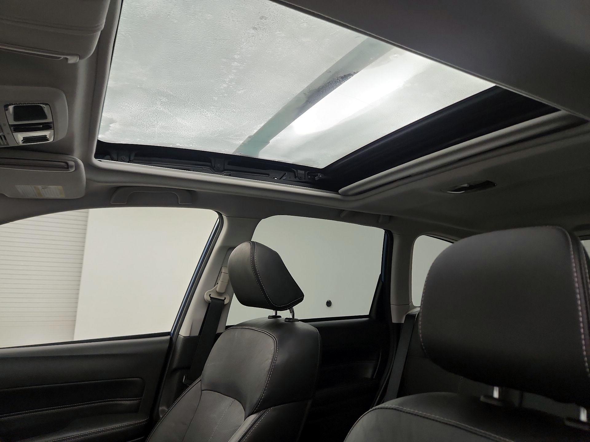 Thumbnail: 2018 Subaru Forester - 17