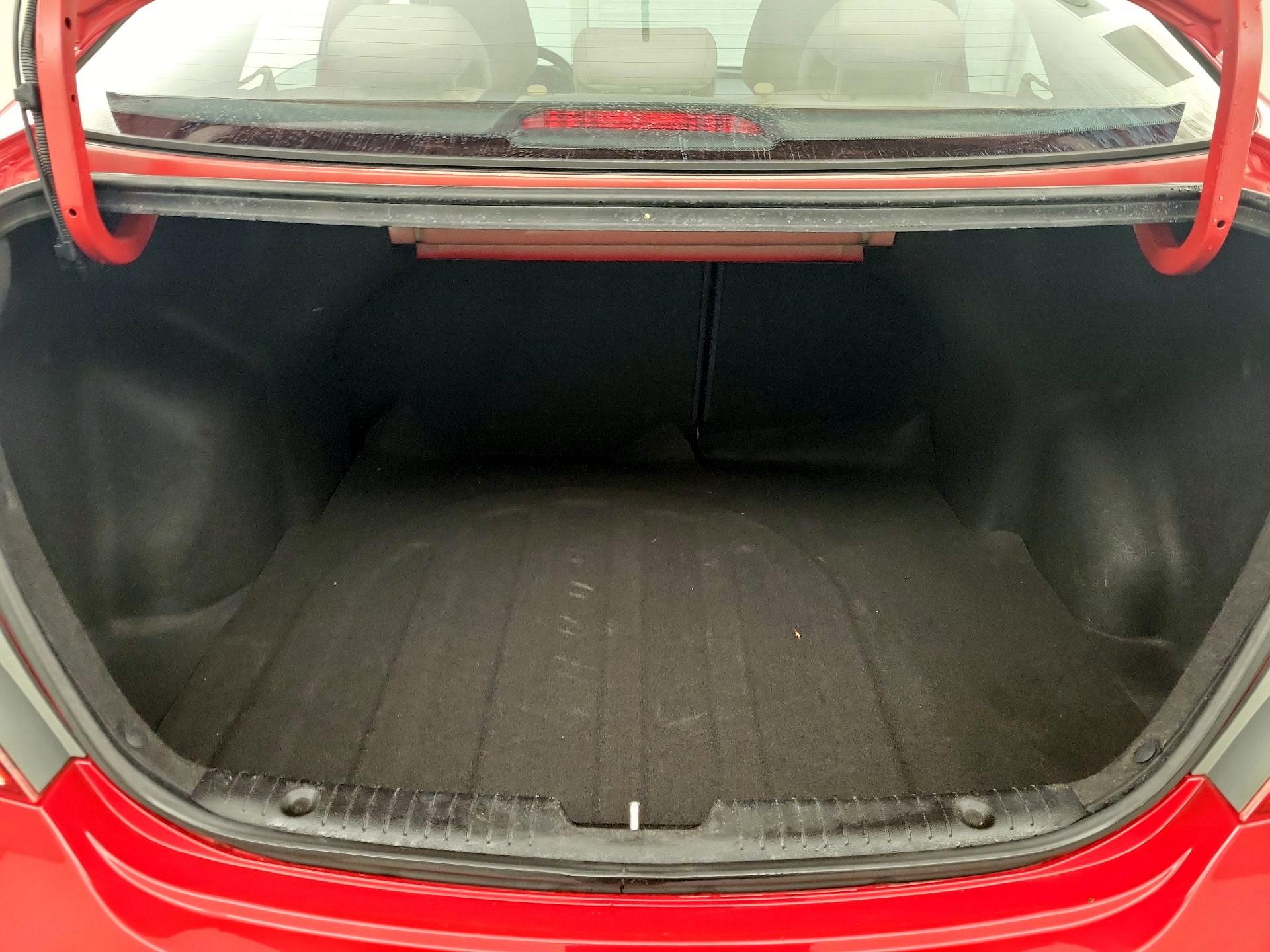 Thumbnail: 2016 Hyundai Accent - 17