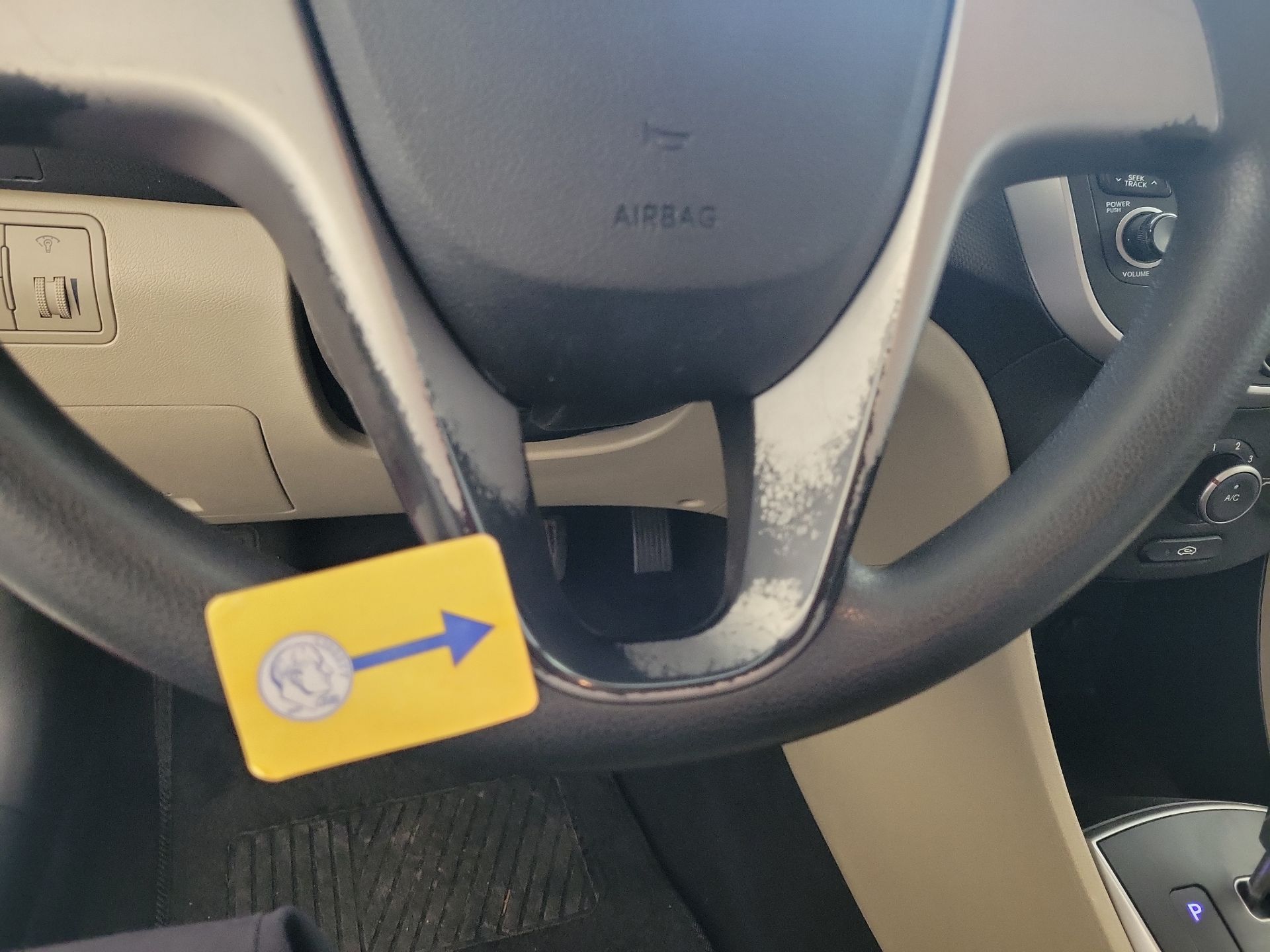 Thumbnail: 2016 Hyundai Accent - 20