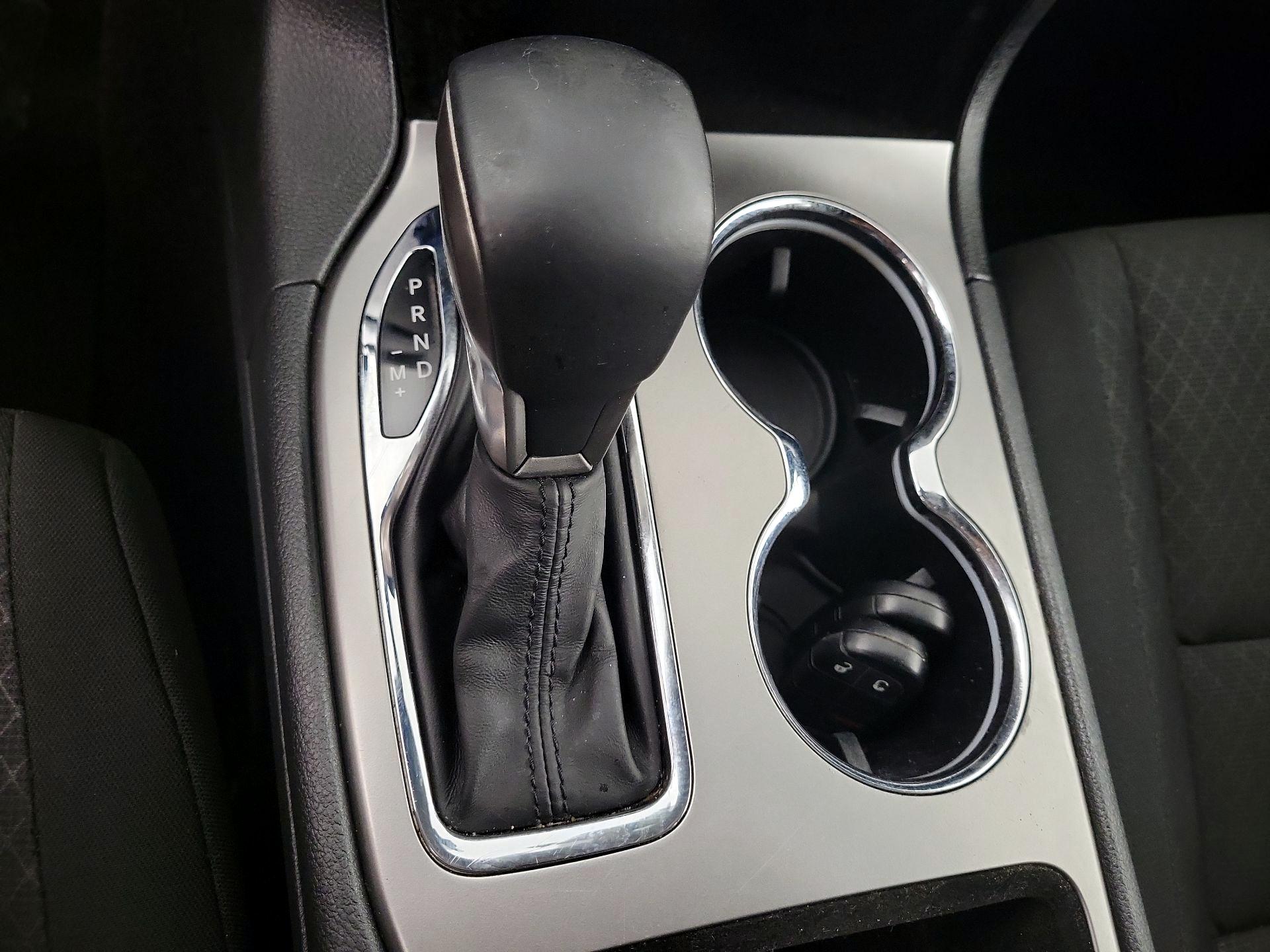 Thumbnail: 2018 Jeep Grand Cherokee - 15