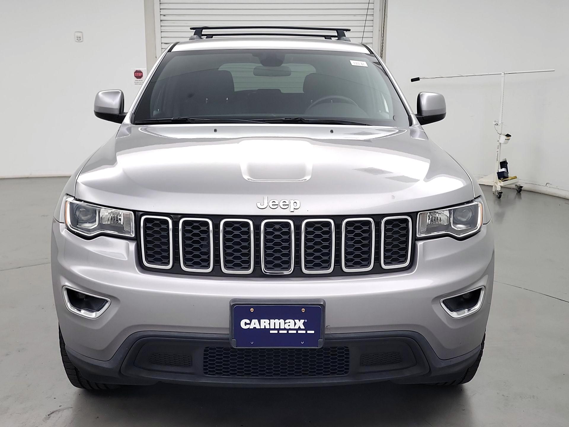 Thumbnail: 2018 Jeep Grand Cherokee - 2