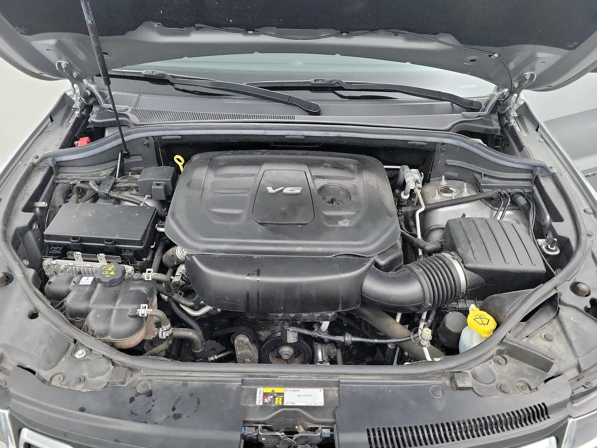 Thumbnail: 2018 Jeep Grand Cherokee - 19