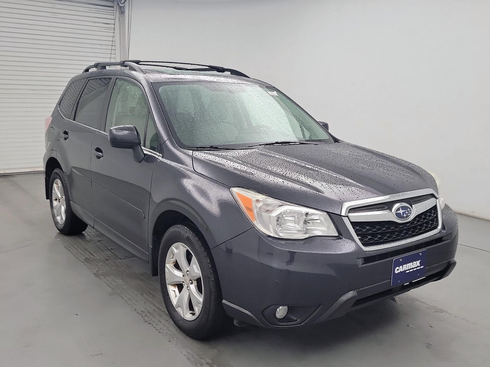 2015 Subaru Forester i Limited