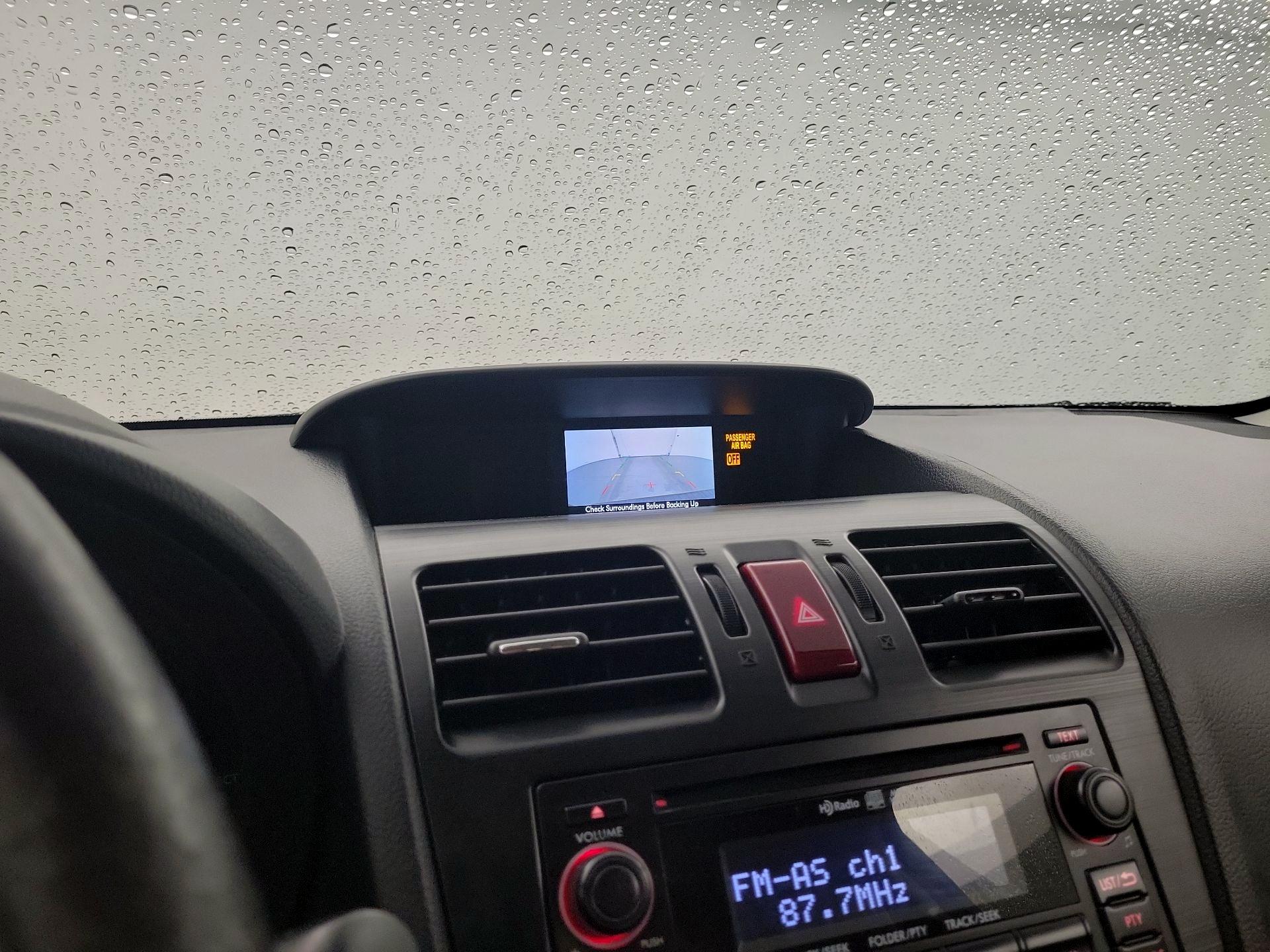 Thumbnail: 2015 Subaru Forester - 12