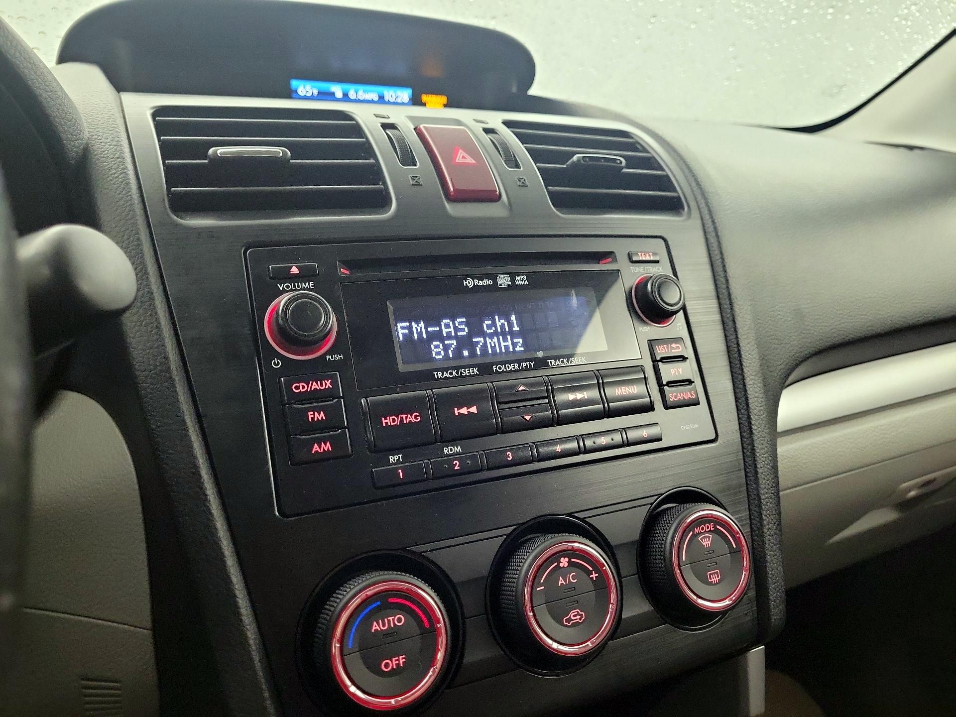 Thumbnail: 2015 Subaru Forester - 13