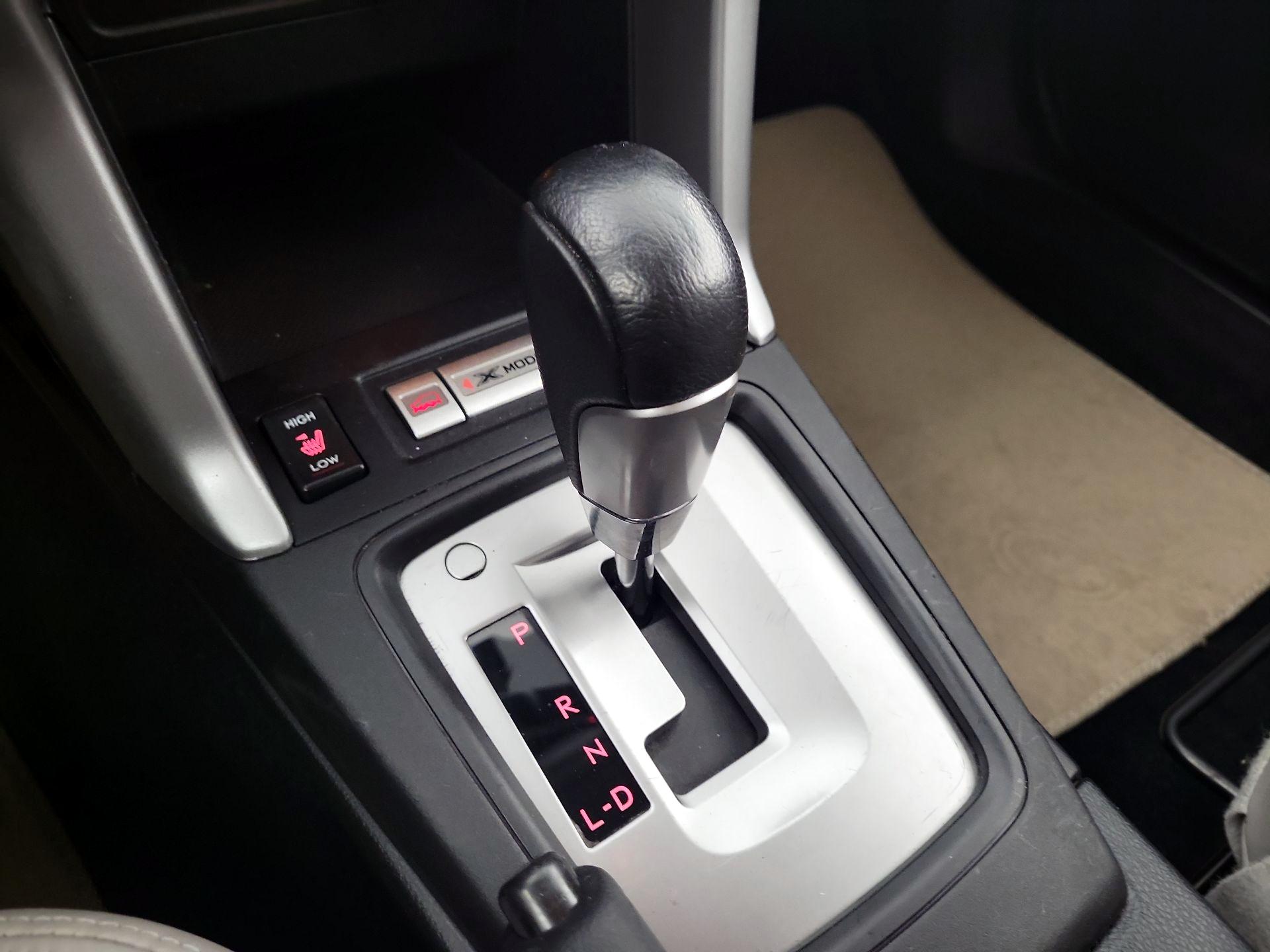 Thumbnail: 2015 Subaru Forester - 15