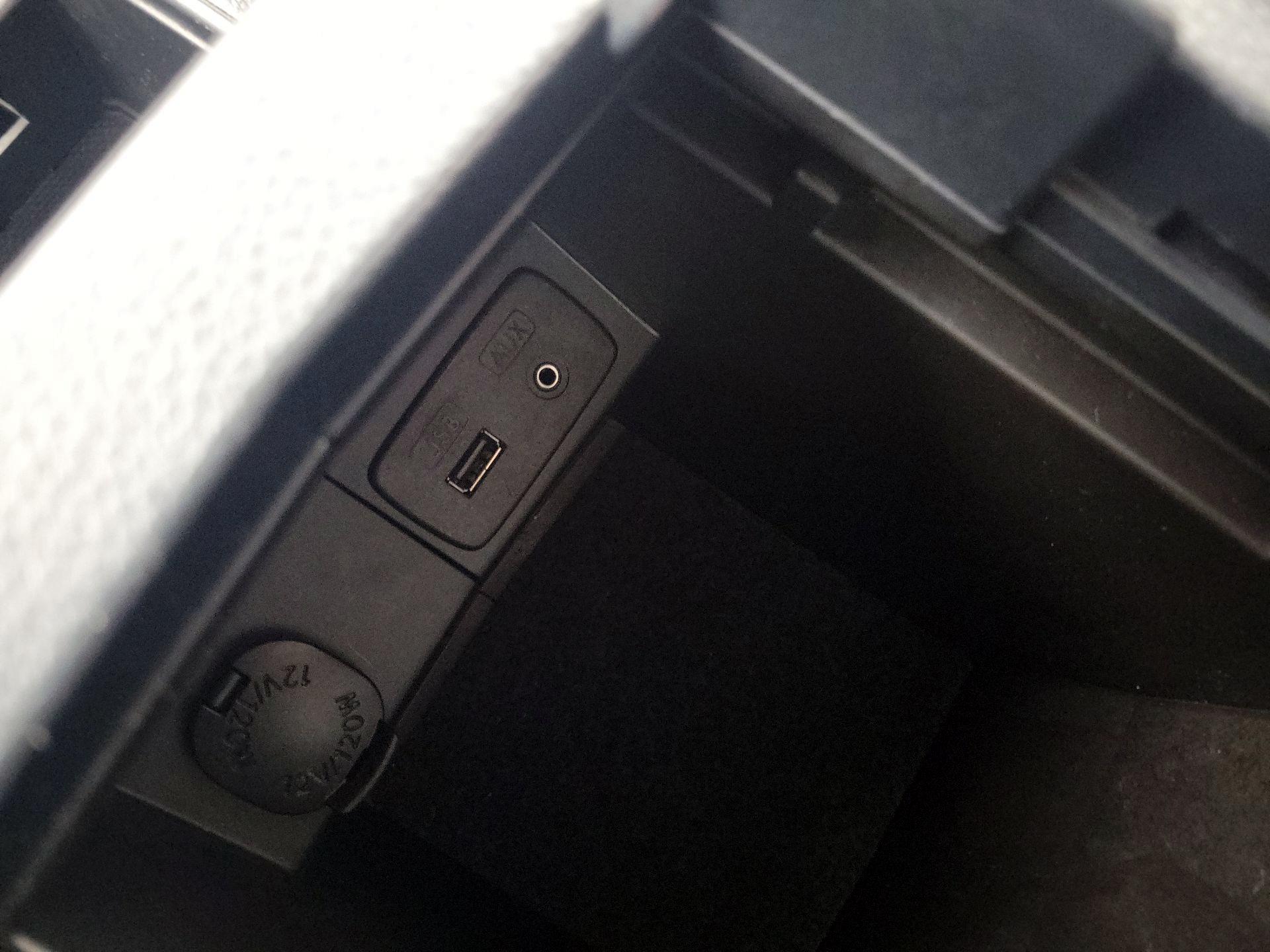 Thumbnail: 2015 Subaru Forester - 16