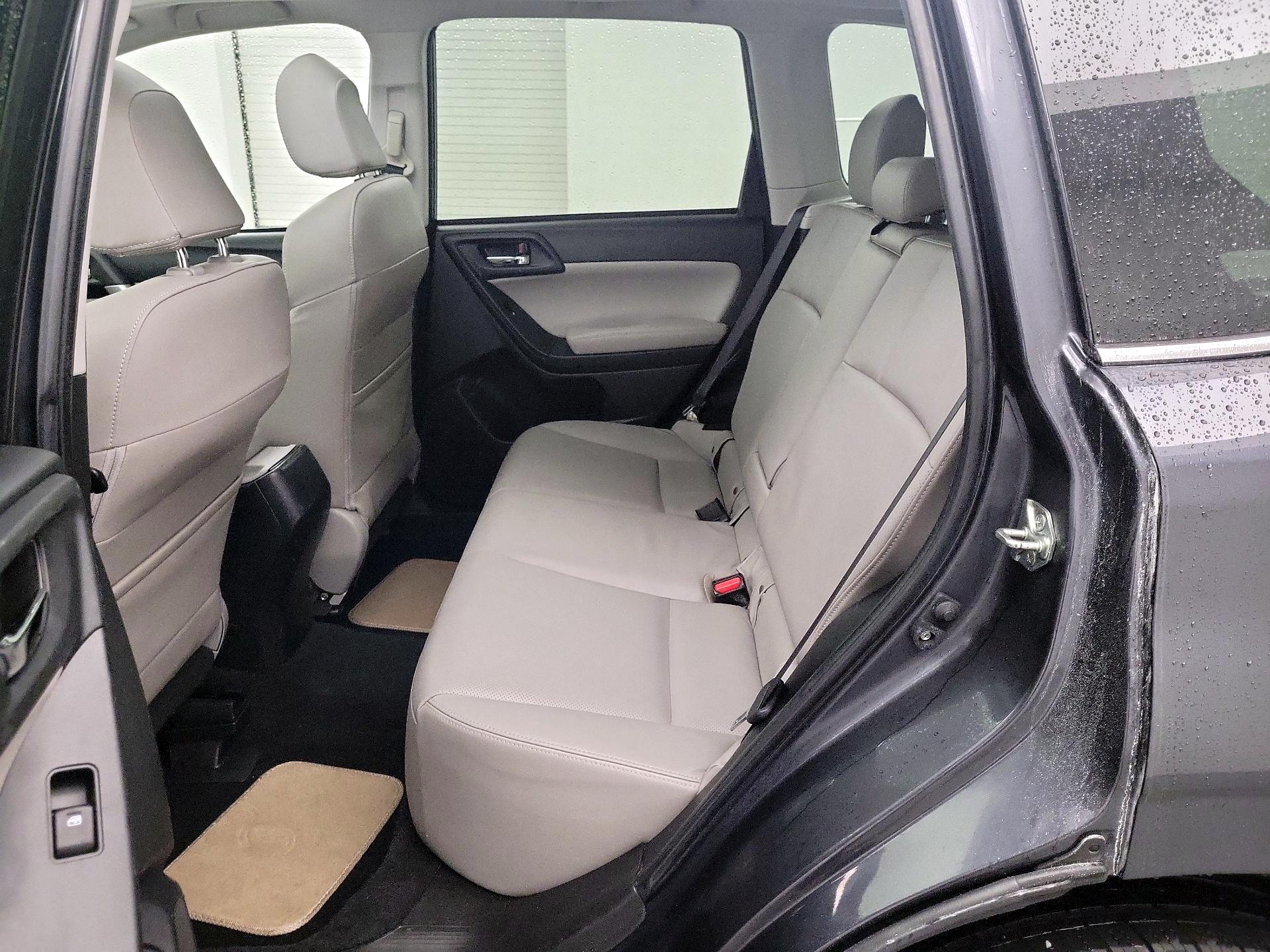 Thumbnail: 2015 Subaru Forester - 18