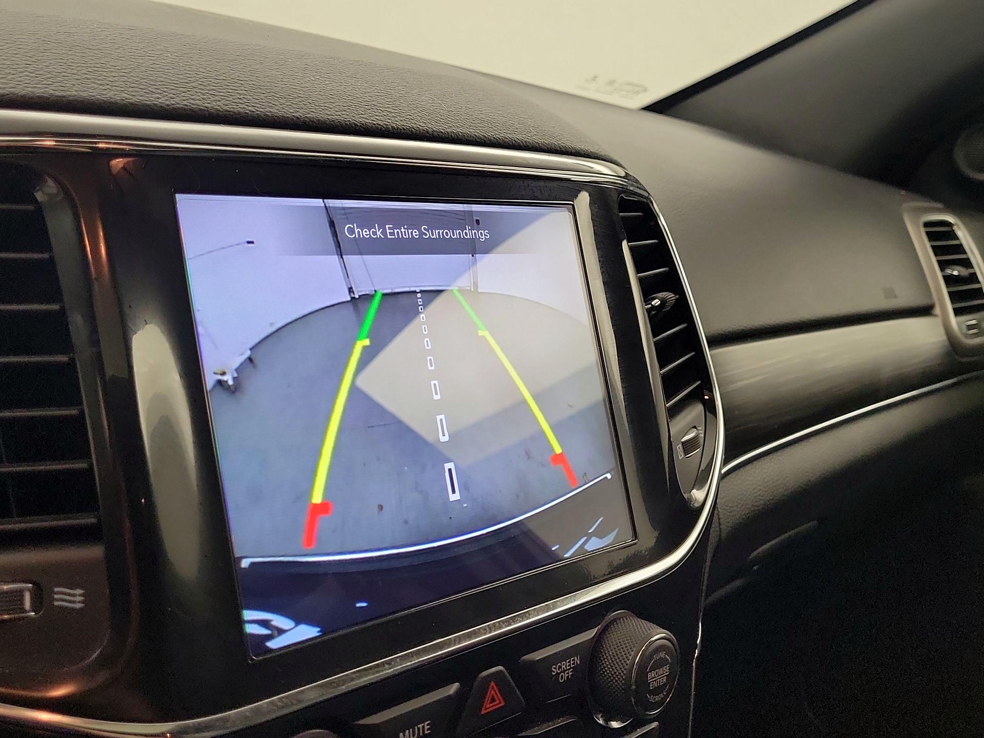 Thumbnail: 2019 Jeep Grand Cherokee - 13