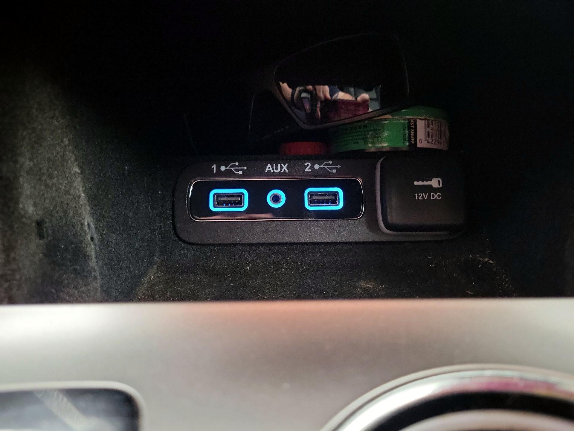 Thumbnail: 2019 Jeep Grand Cherokee - 17