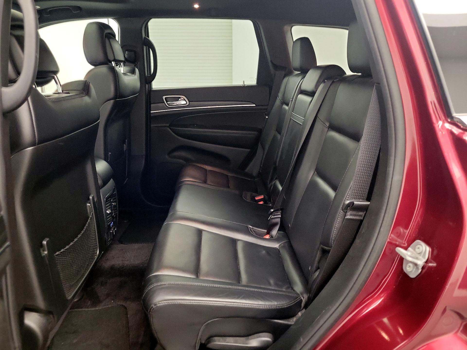 Thumbnail: 2019 Jeep Grand Cherokee - 19