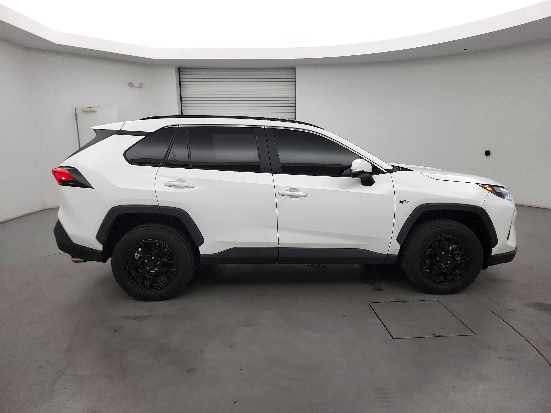 Thumbnail: 2023 Toyota RAV4 - 4