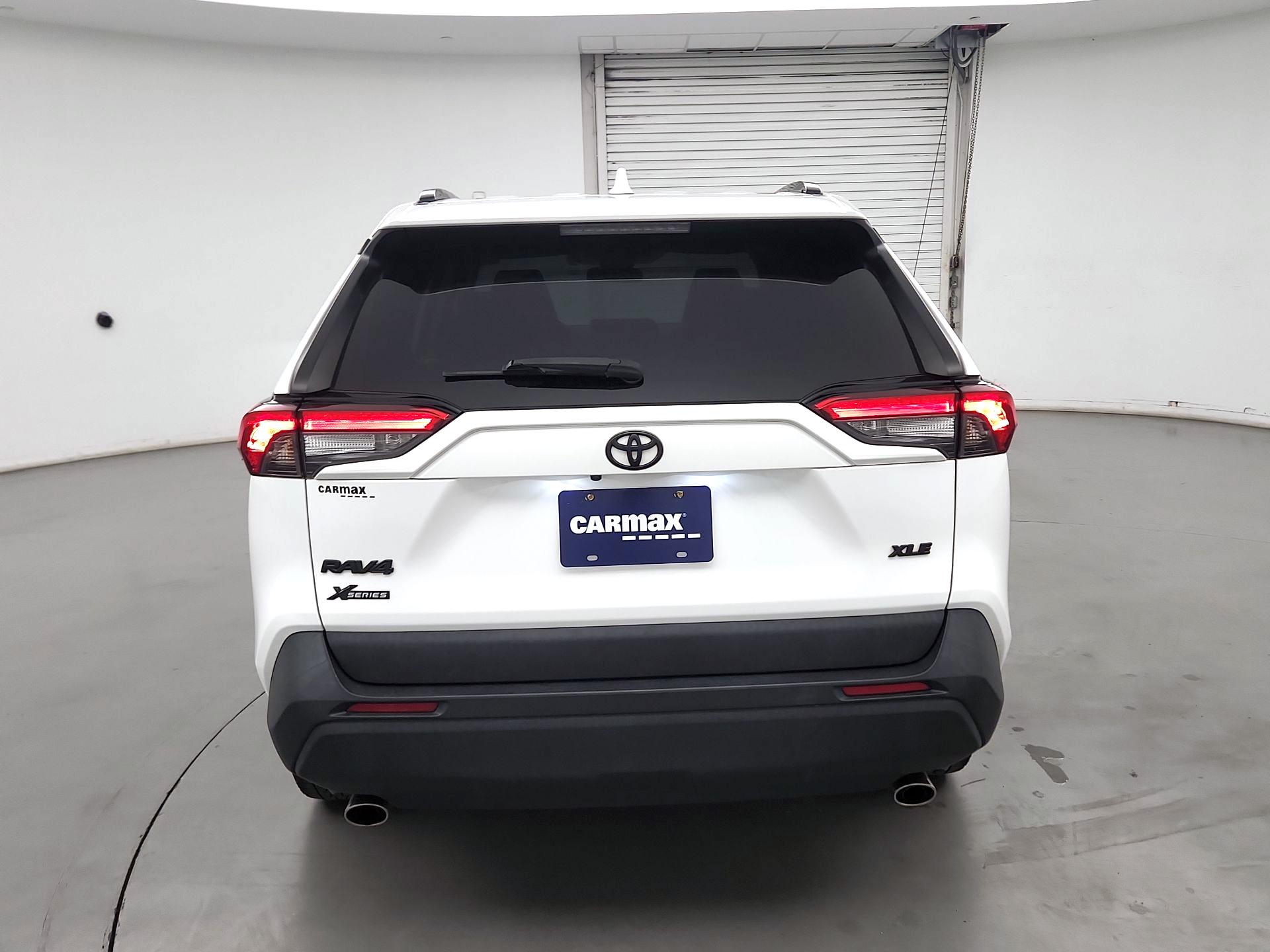 Thumbnail: 2023 Toyota RAV4 - 6