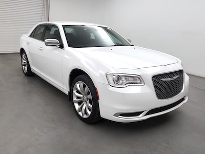 2018 Chrysler 300 Touring