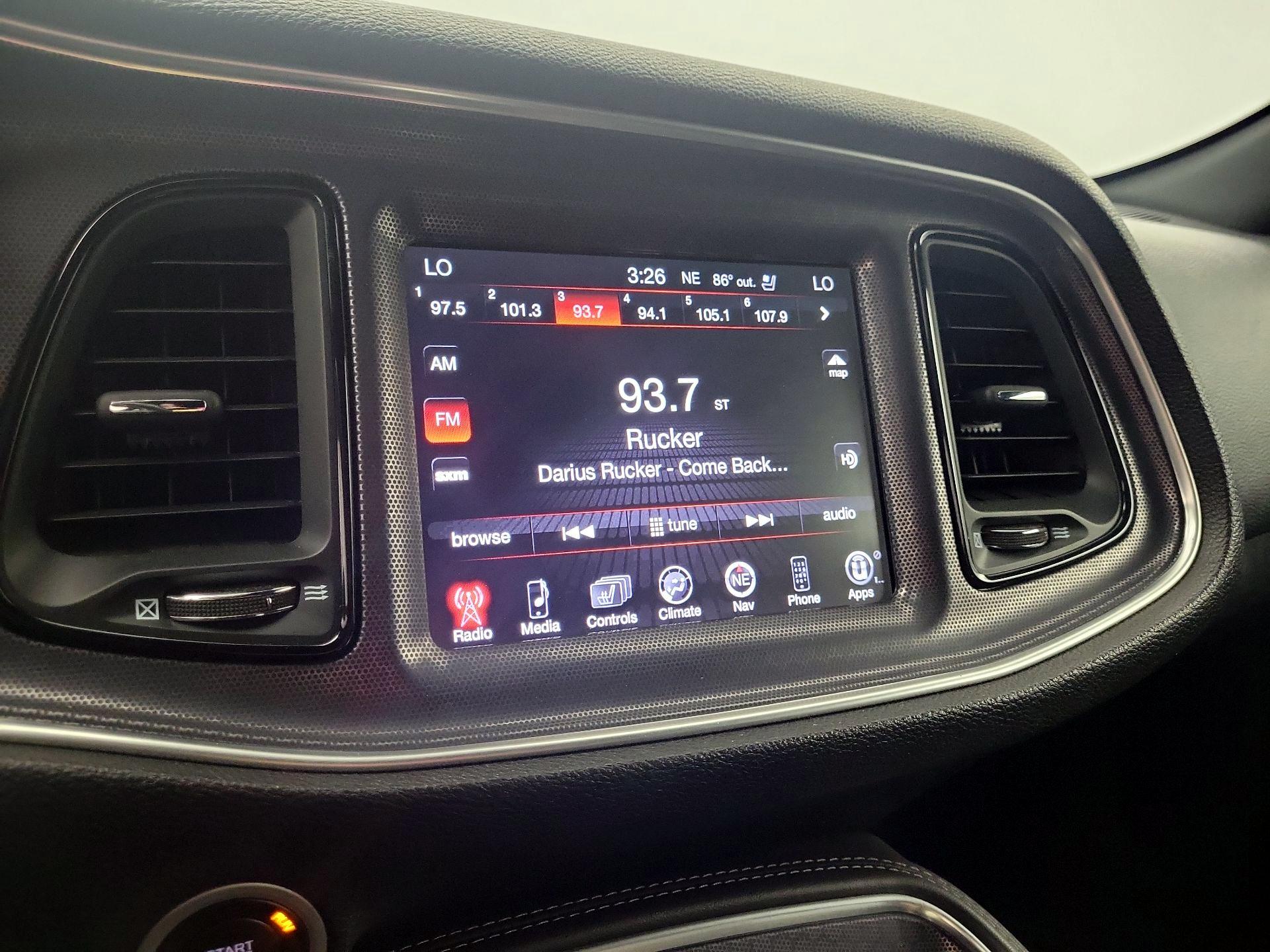 Thumbnail: 2015 Dodge Challenger - 15