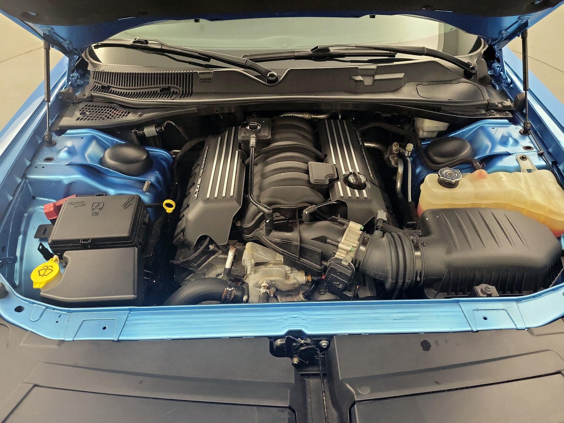 Thumbnail: 2015 Dodge Challenger - 20