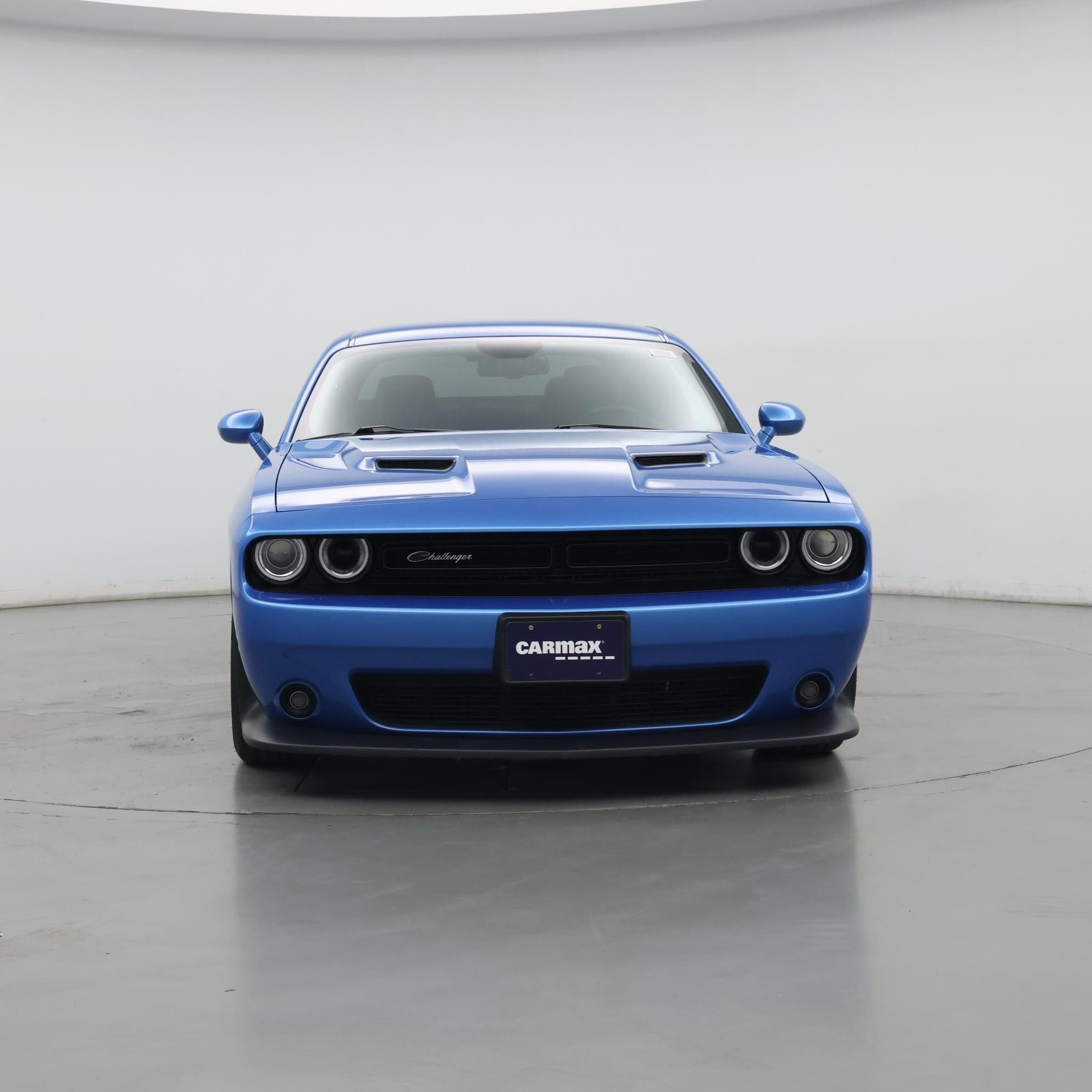 Thumbnail: 2015 Dodge Challenger - 5