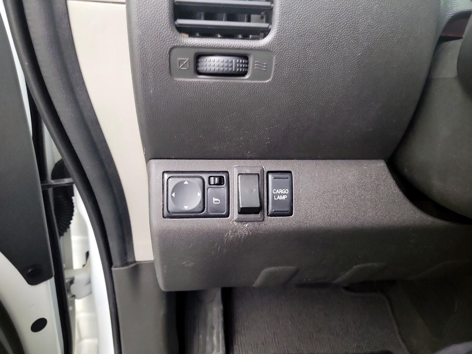 Thumbnail: 2019 Nissan Frontier - 11