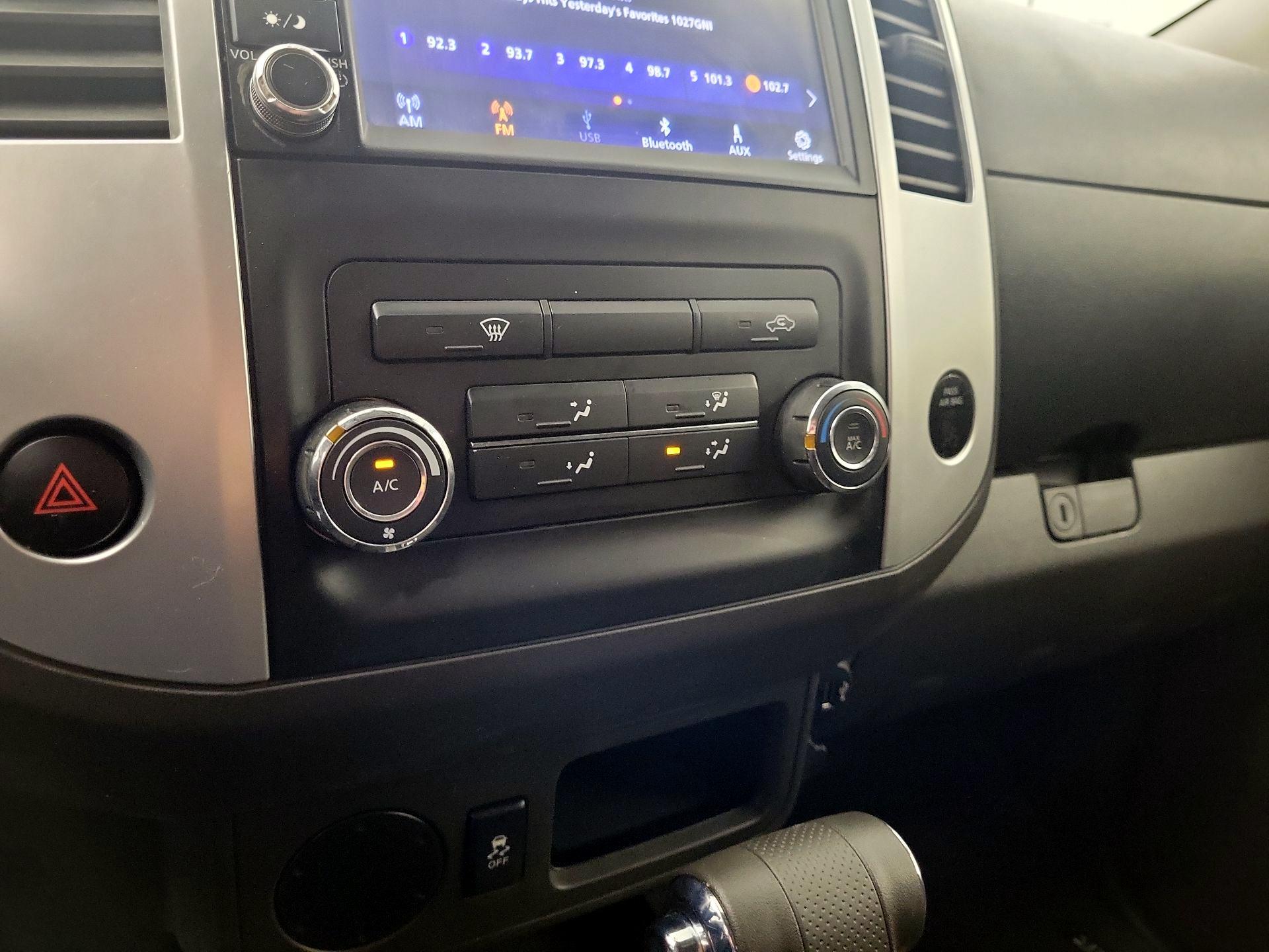 Thumbnail: 2019 Nissan Frontier - 14