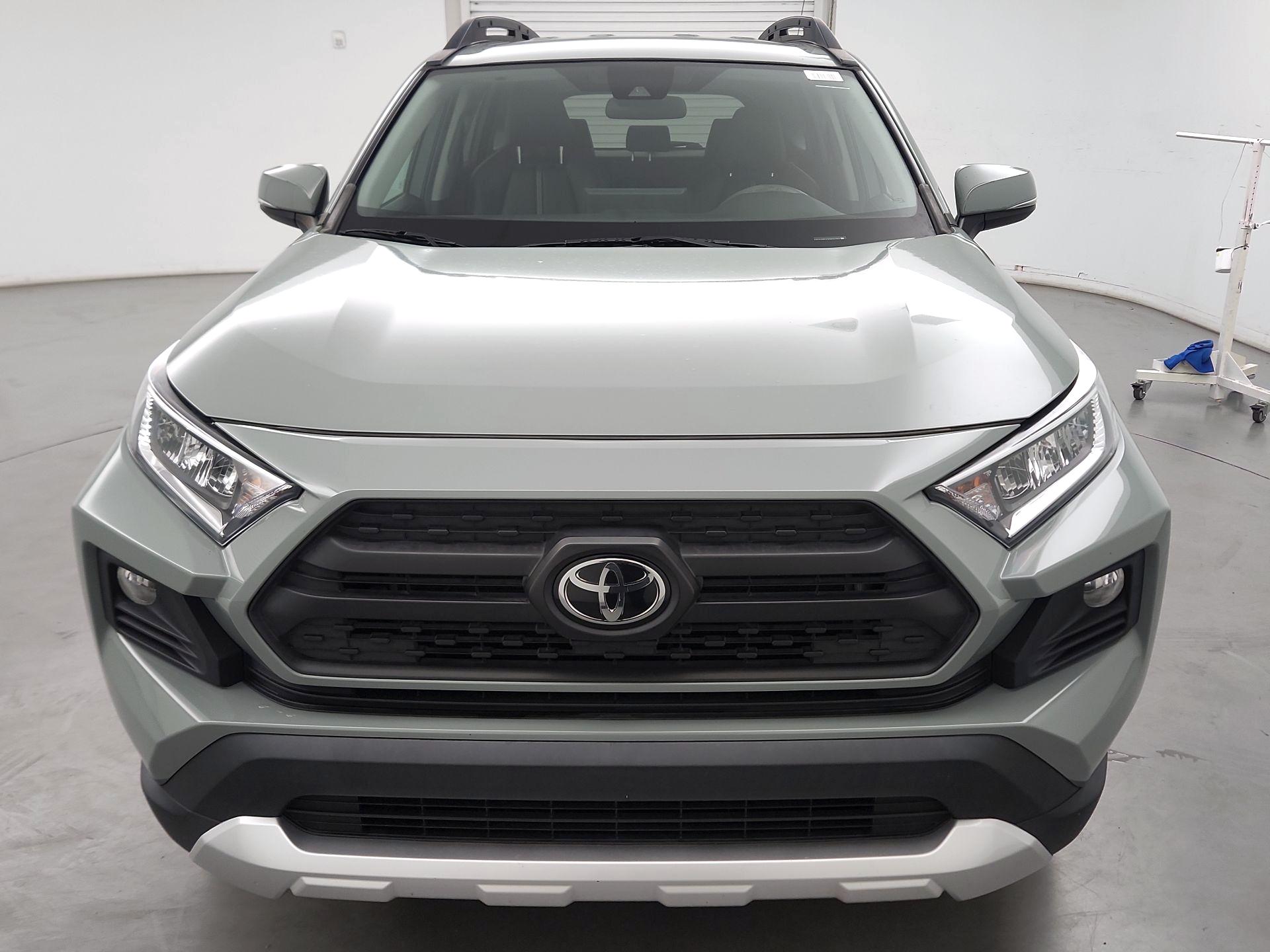 Thumbnail: 2019 Toyota RAV4 - 2