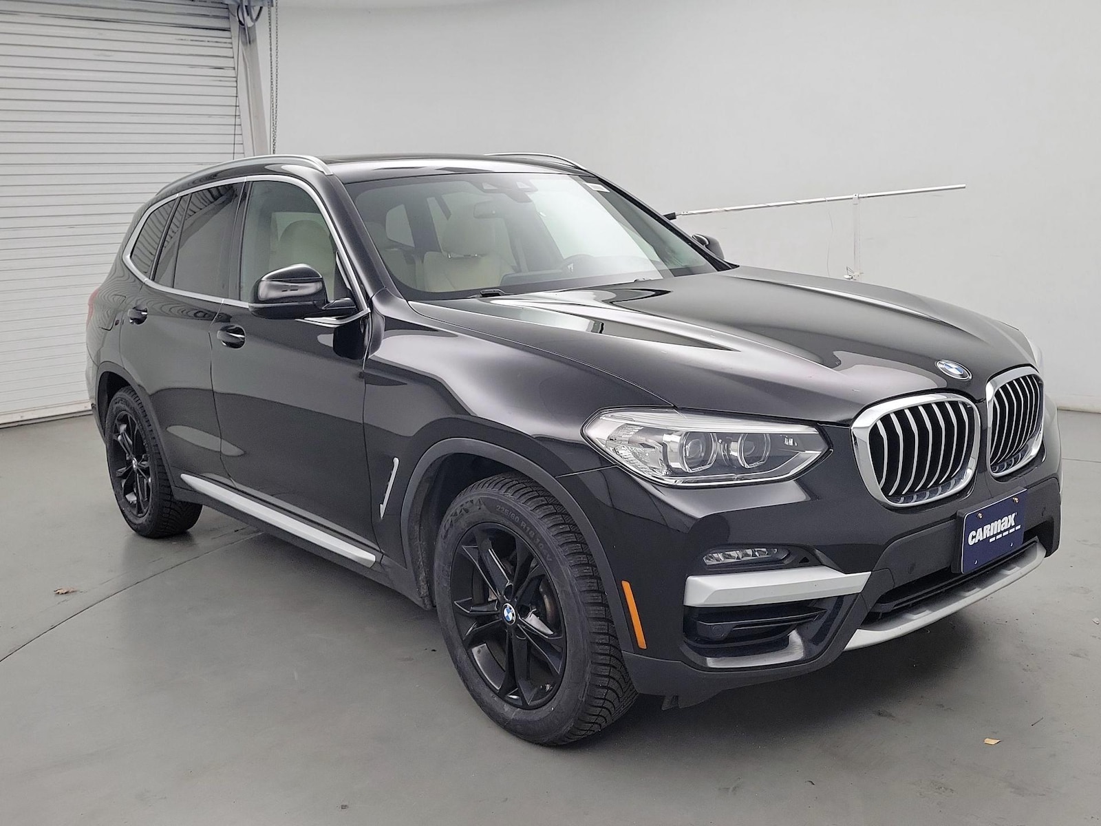 2020 BMW X3 30i