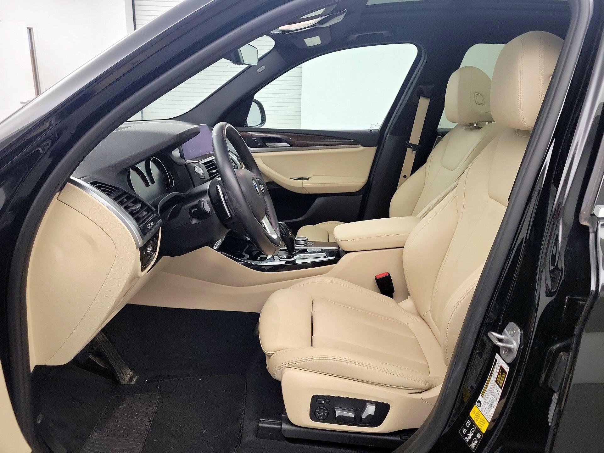 Thumbnail: 2020 BMW X3 - 9