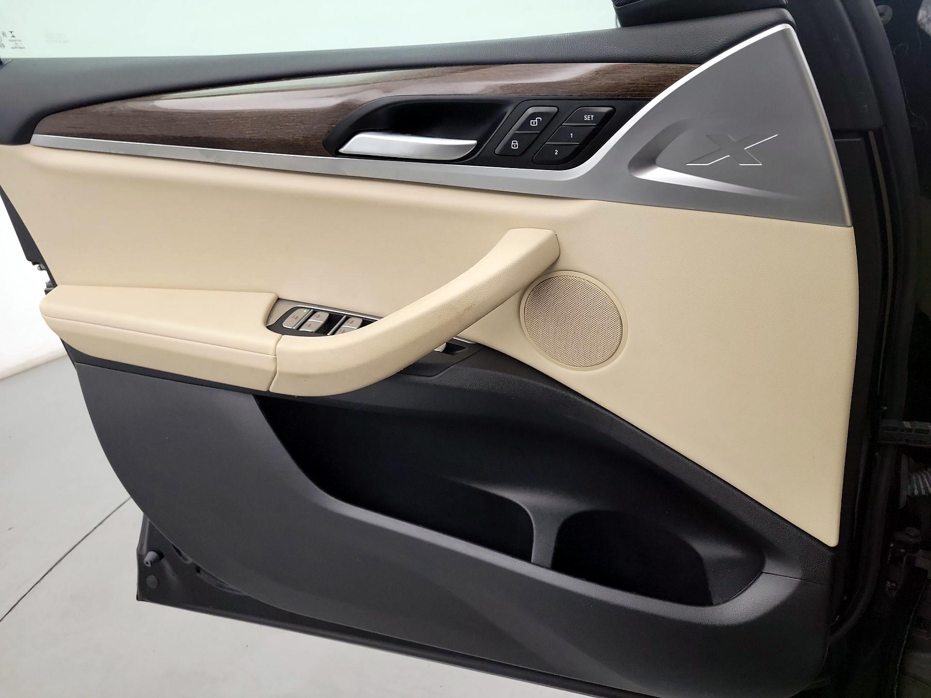 Thumbnail: 2020 BMW X3 - 10