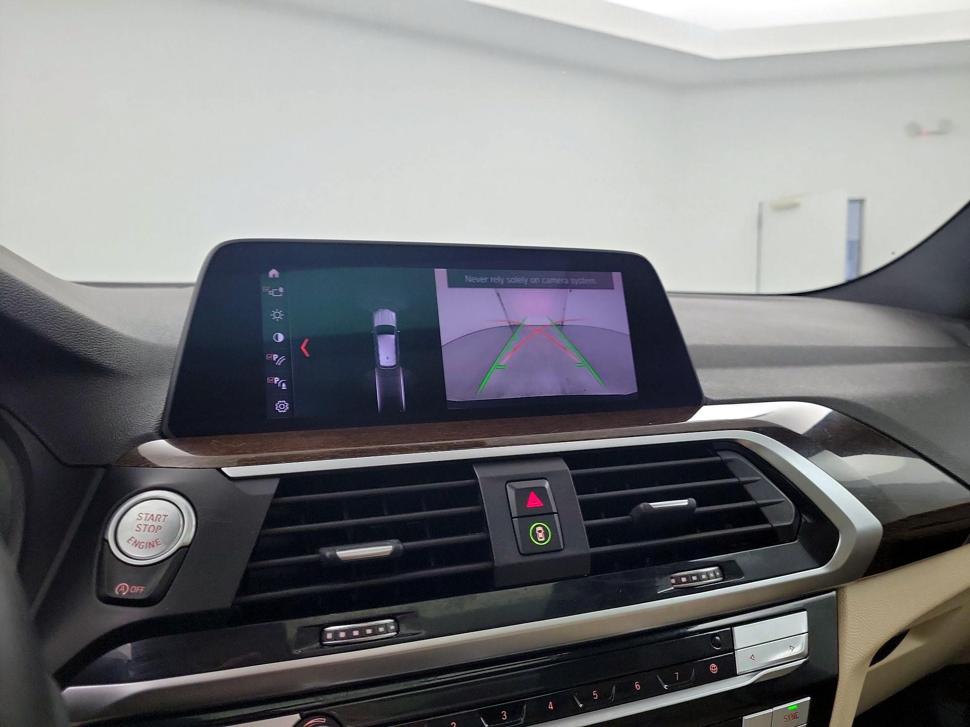 Thumbnail: 2020 BMW X3 - 13