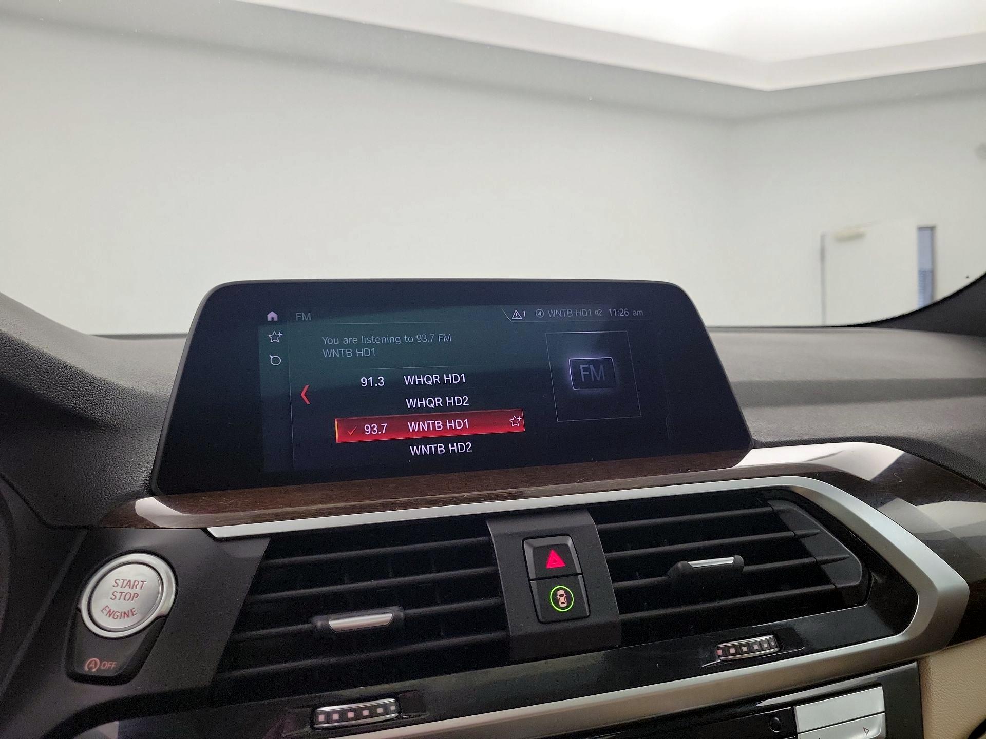 Thumbnail: 2020 BMW X3 - 14