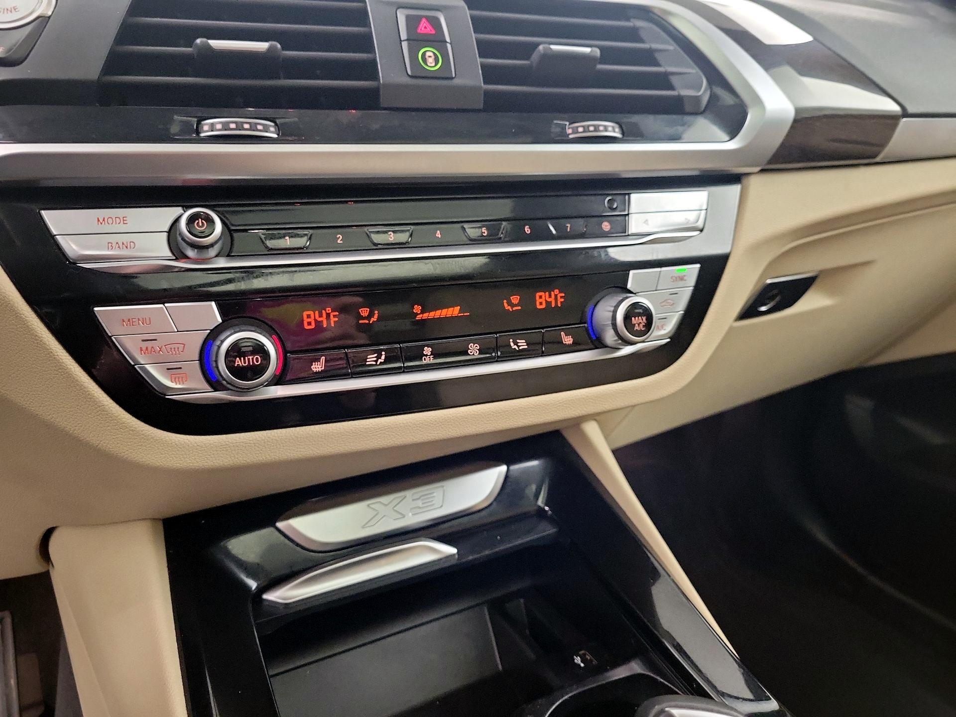 Thumbnail: 2020 BMW X3 - 15