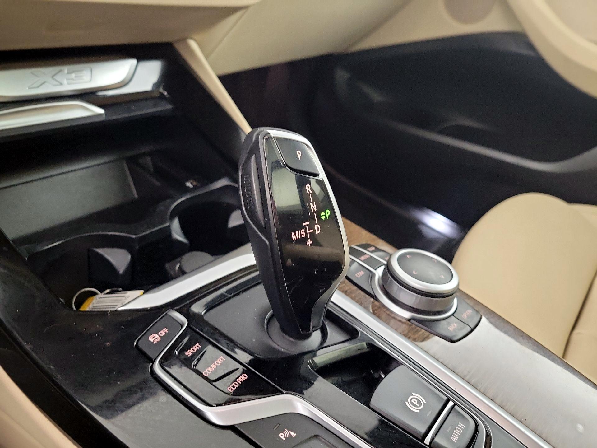 Thumbnail: 2020 BMW X3 - 16