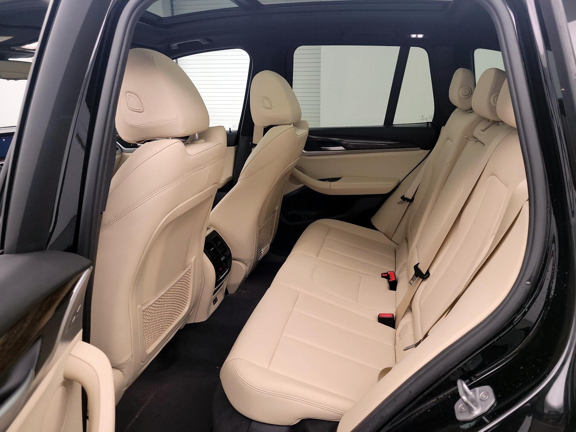 Thumbnail: 2020 BMW X3 - 19