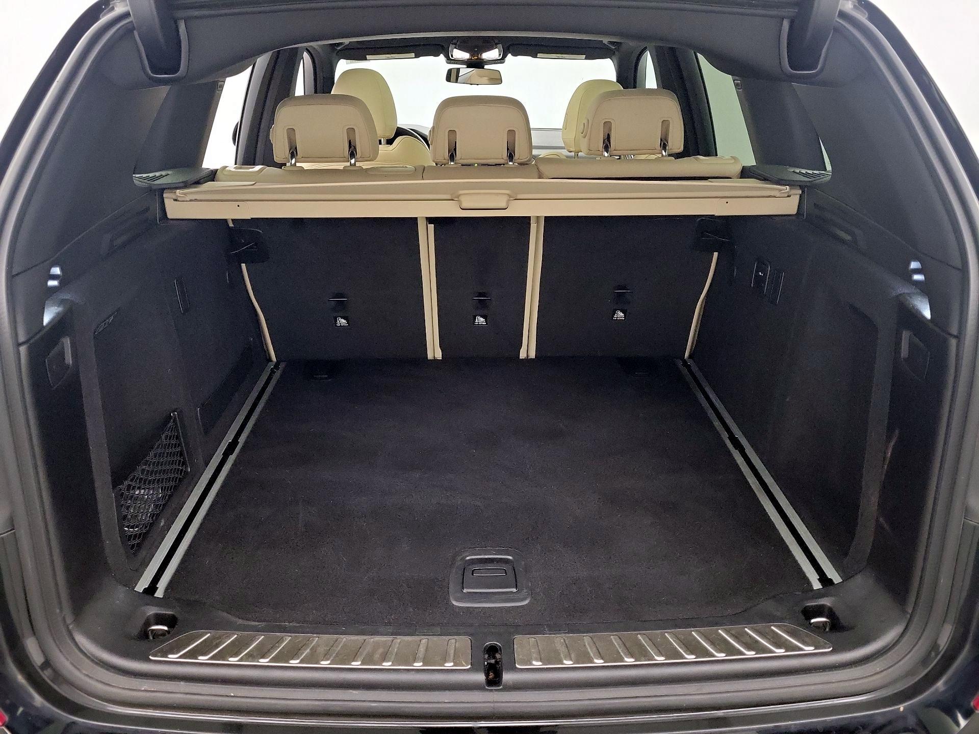 Thumbnail: 2020 BMW X3 - 20