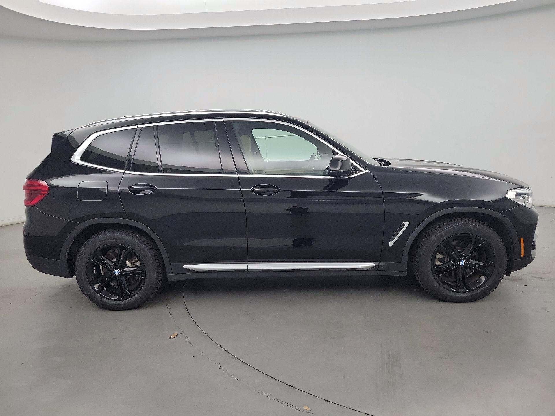 Thumbnail: 2020 BMW X3 - 4