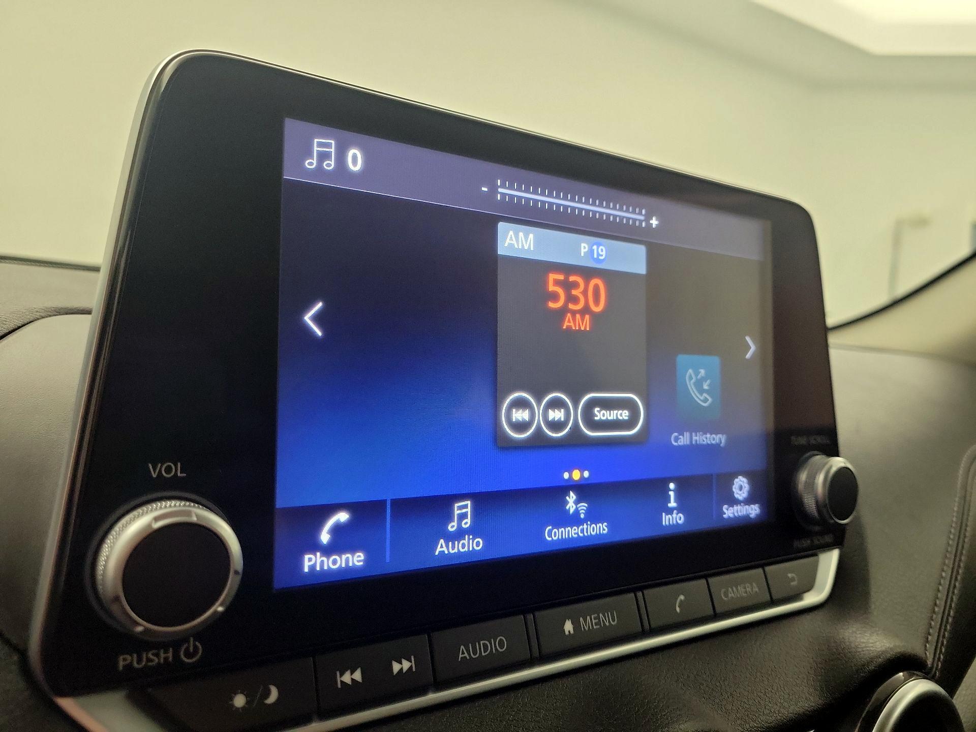 Thumbnail: 2023 Nissan Sentra - 13