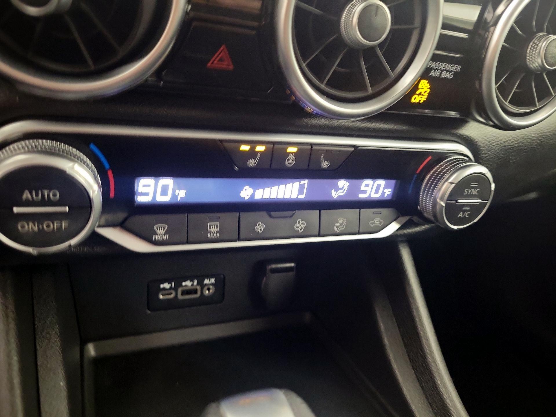 Thumbnail: 2023 Nissan Sentra - 14