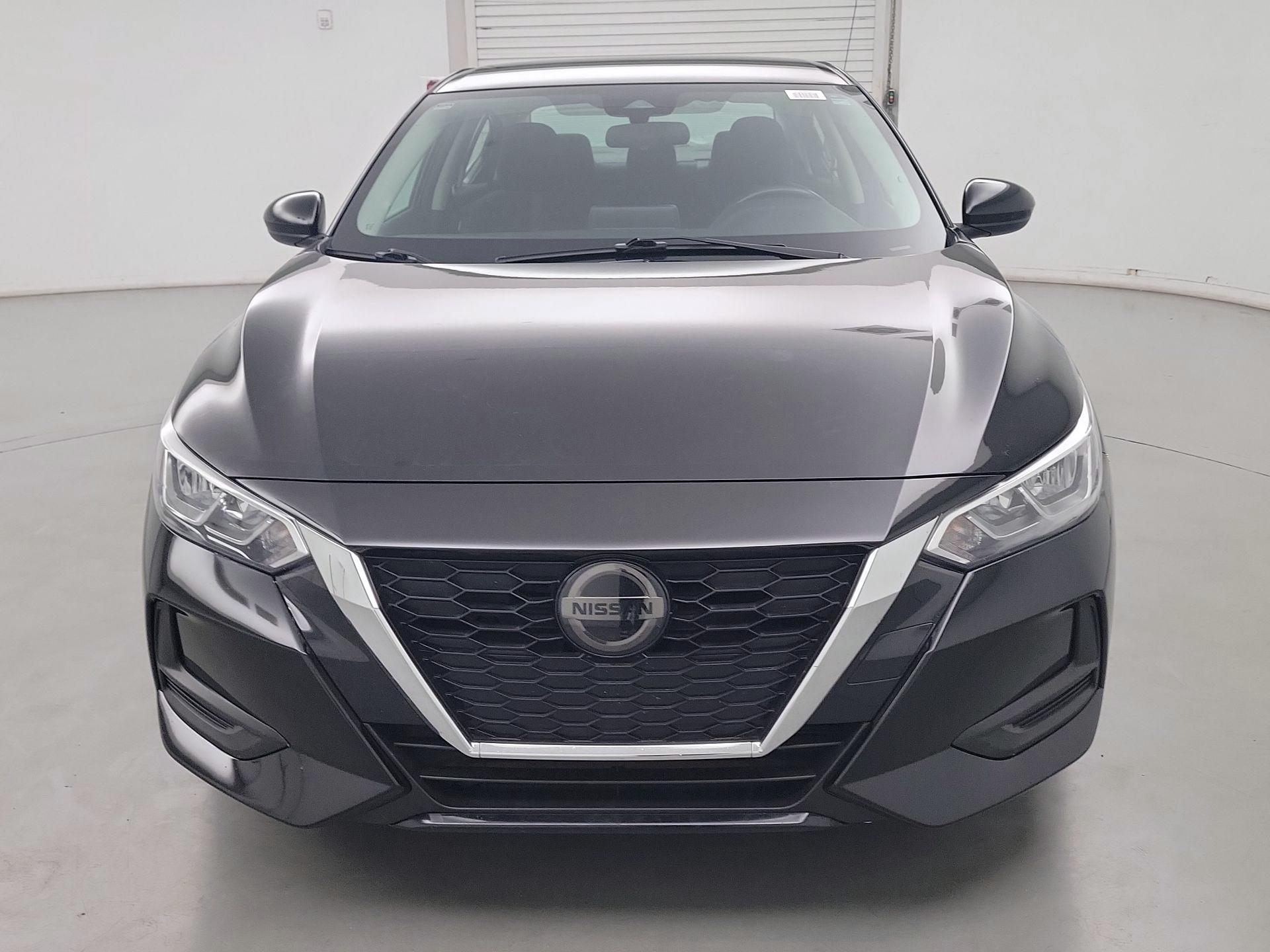 Thumbnail: 2023 Nissan Sentra - 2