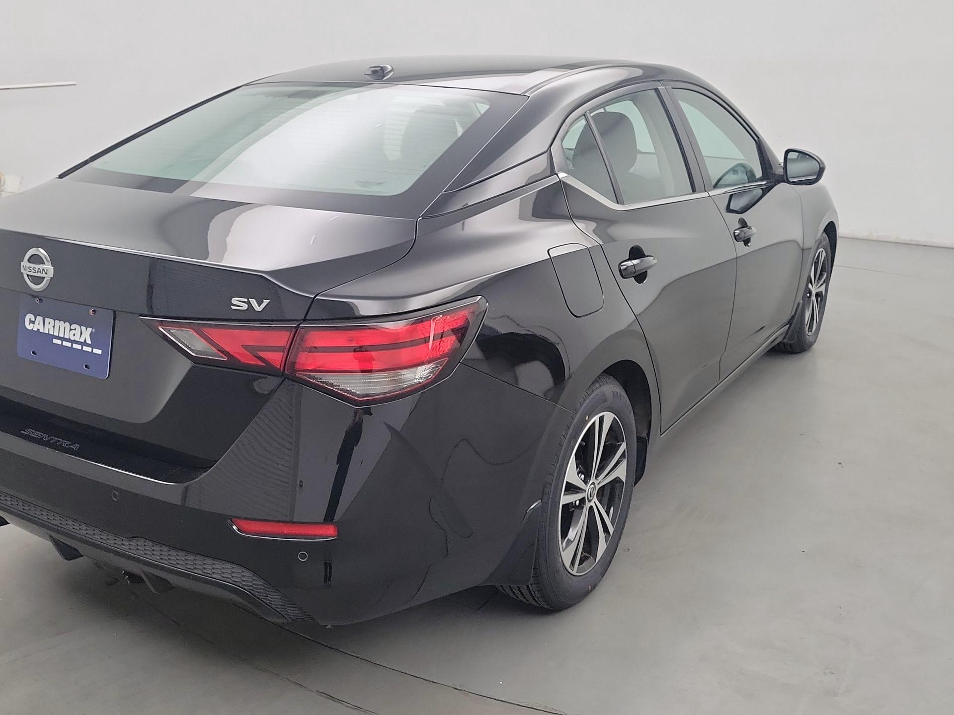 Thumbnail: 2023 Nissan Sentra - 5