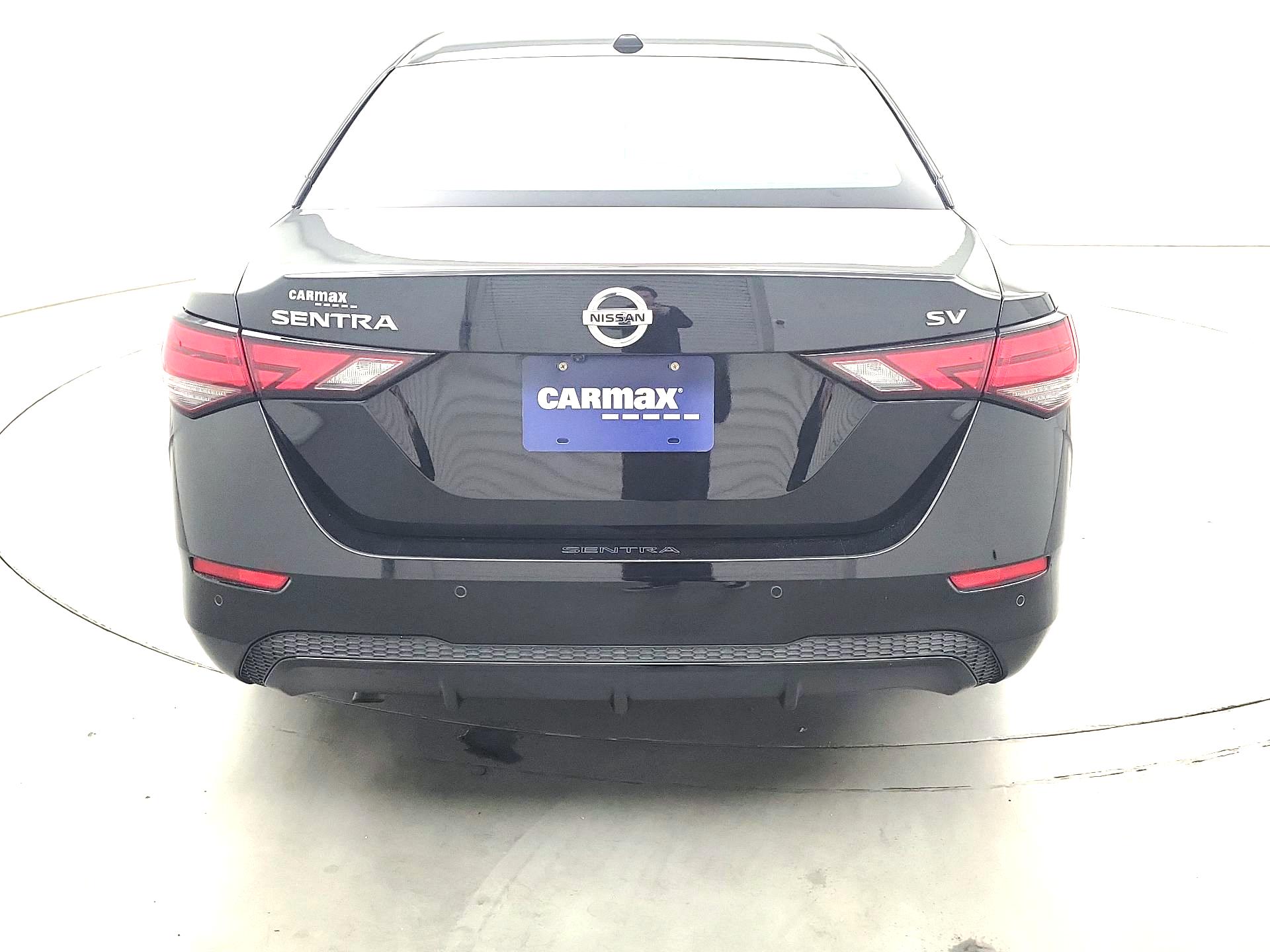 Thumbnail: 2023 Nissan Sentra - 6