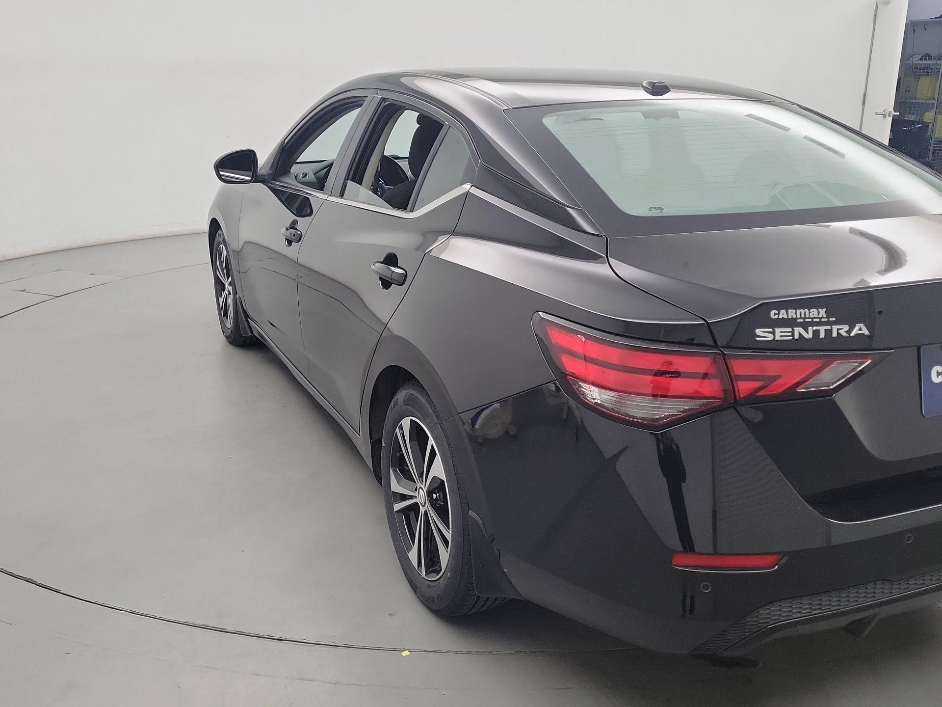 Thumbnail: 2023 Nissan Sentra - 7