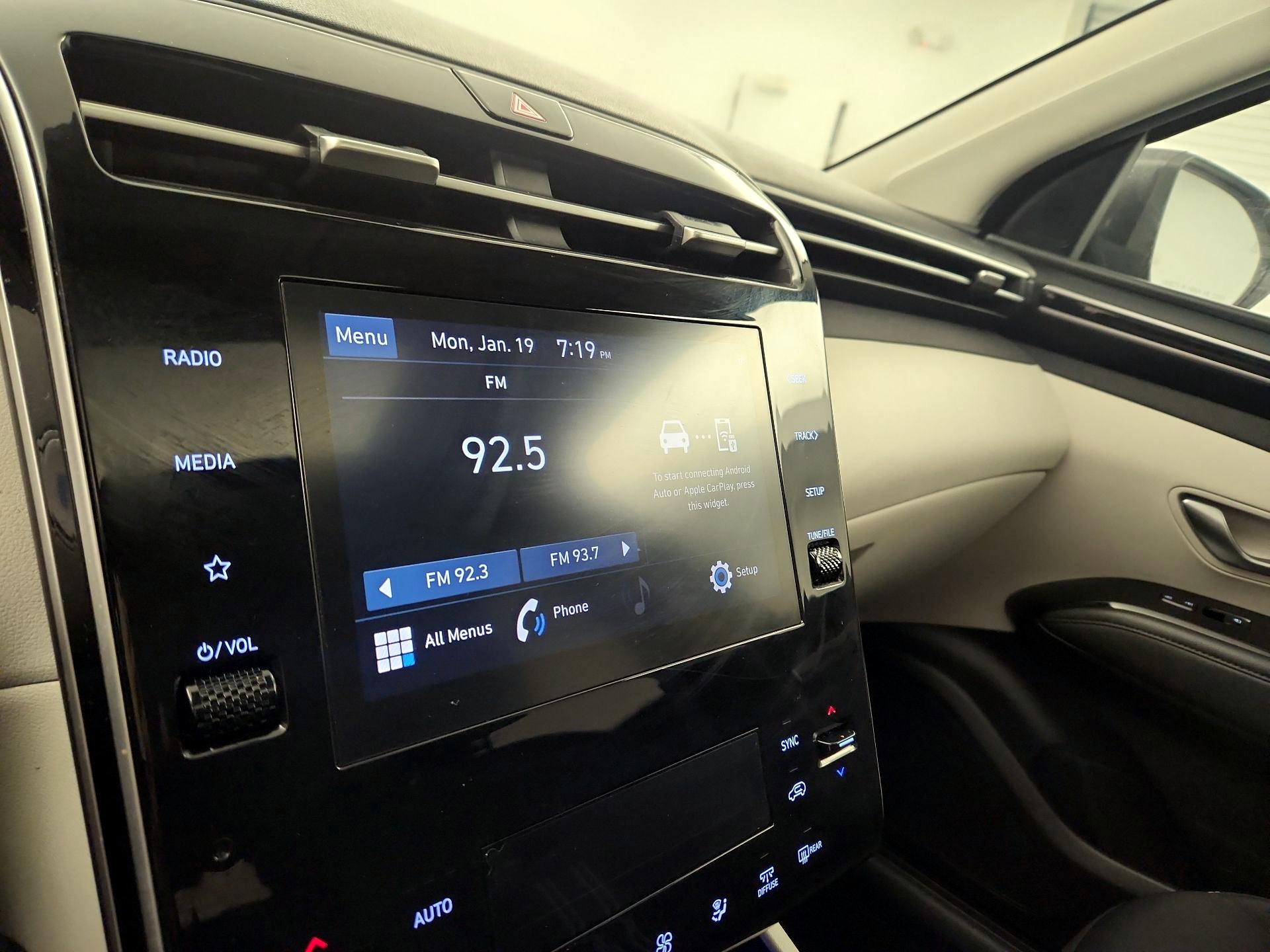 Thumbnail: 2022 Hyundai Tucson - 13